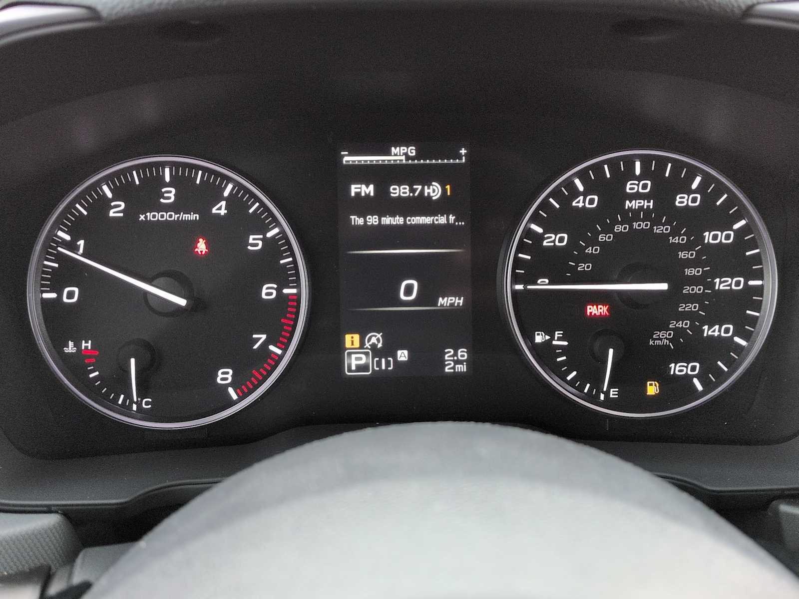 Thumbnail: 2026 Subaru Forester - 34