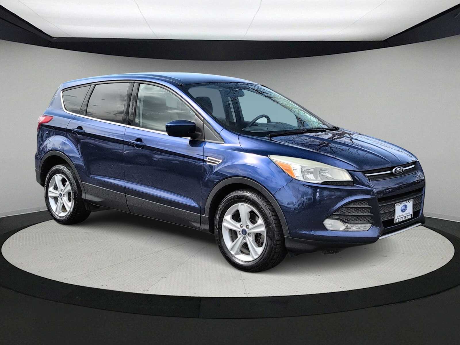 Thumbnail: 2014 Ford Escape - 2