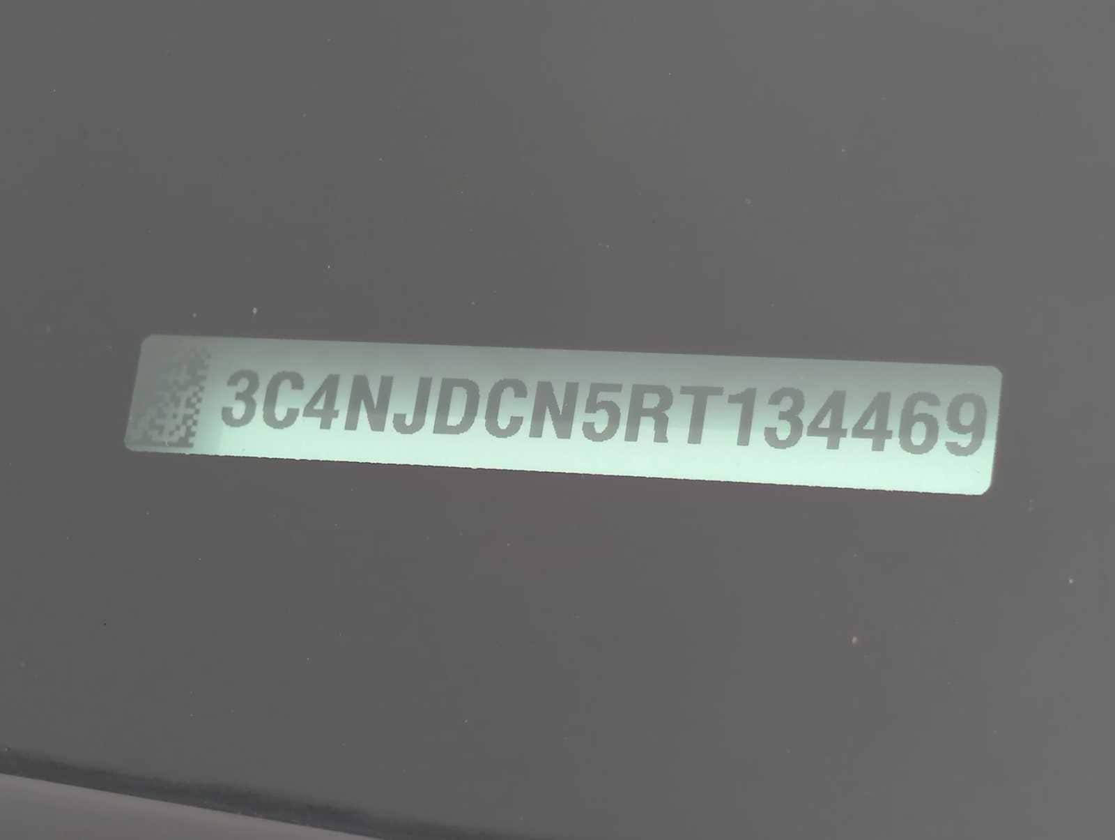 Thumbnail: 2024 Jeep Compass - 35