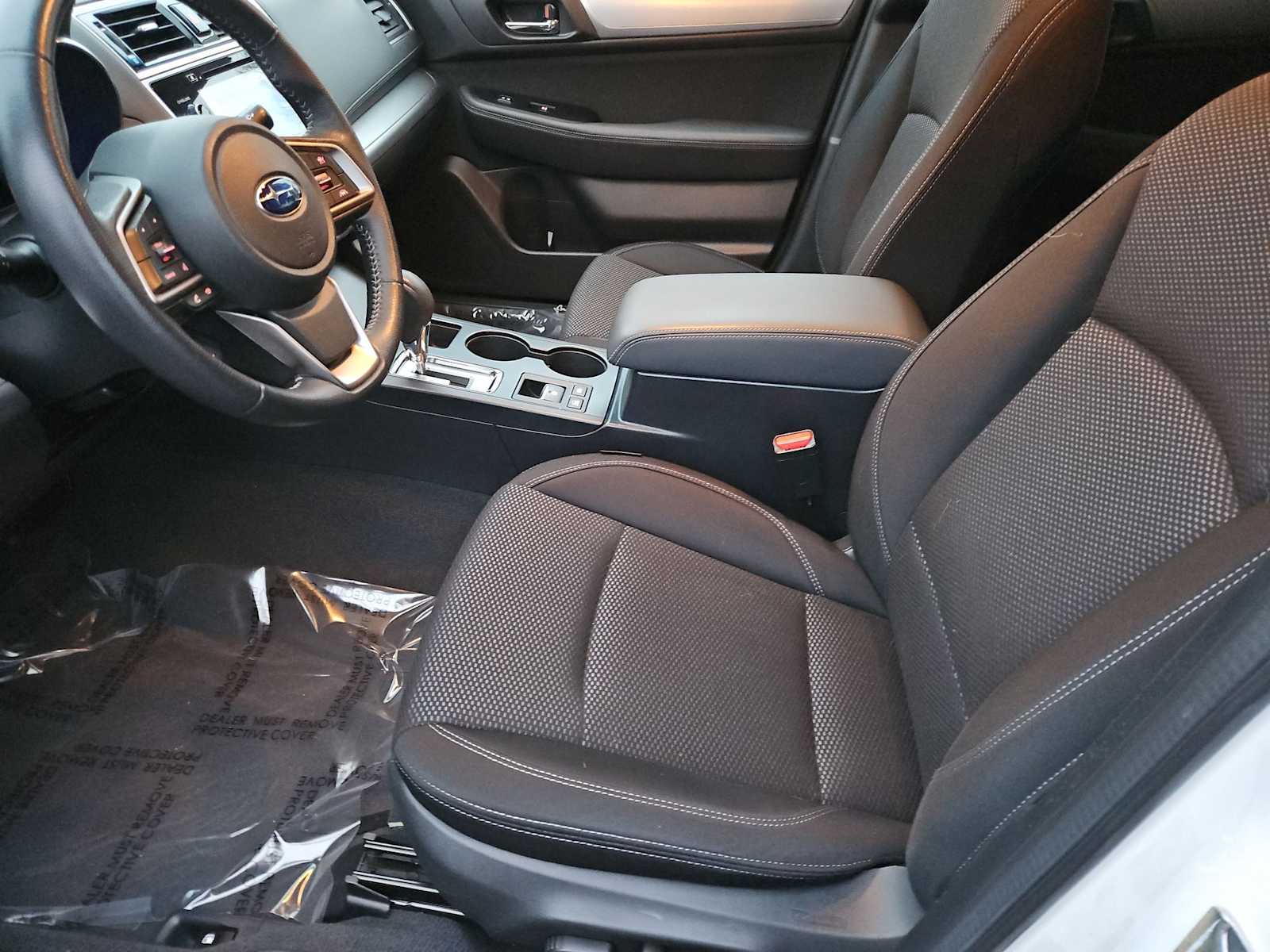 Thumbnail: 2019 Subaru Outback - 17