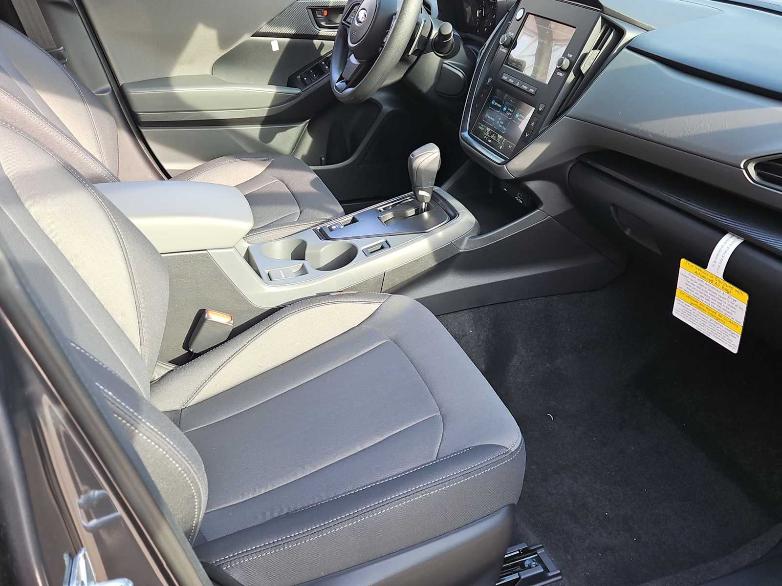 Thumbnail: 2026 Subaru Crosstrek - 21