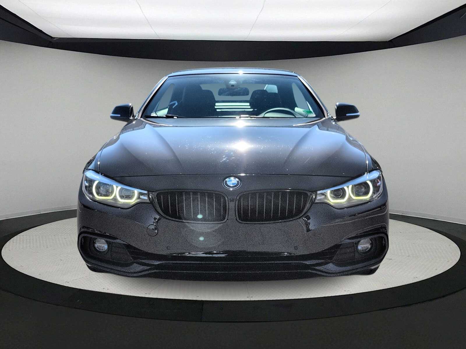 Thumbnail: 2020 BMW 4 Series - 3