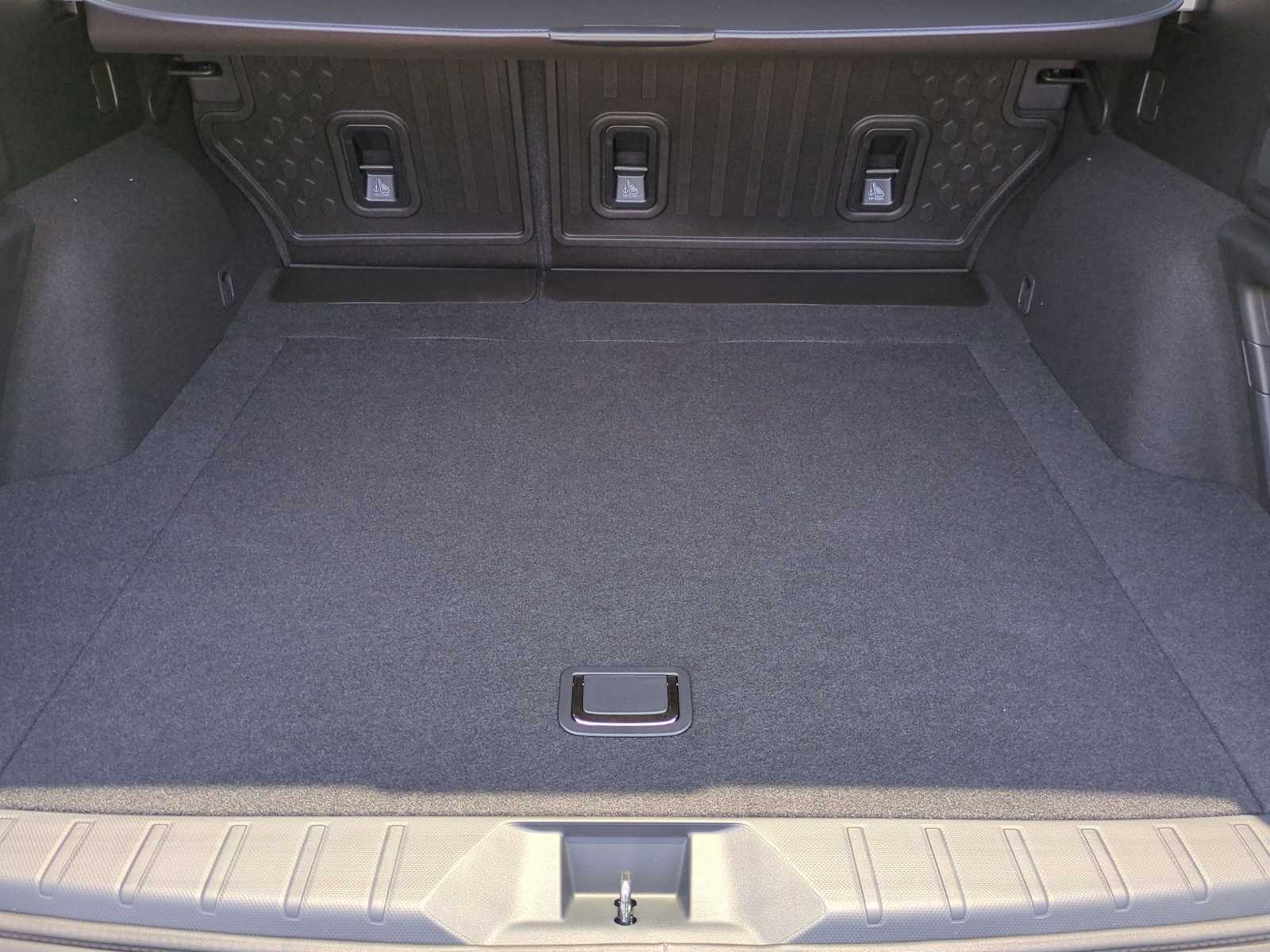 Thumbnail: 2025 Subaru Outback - 34
