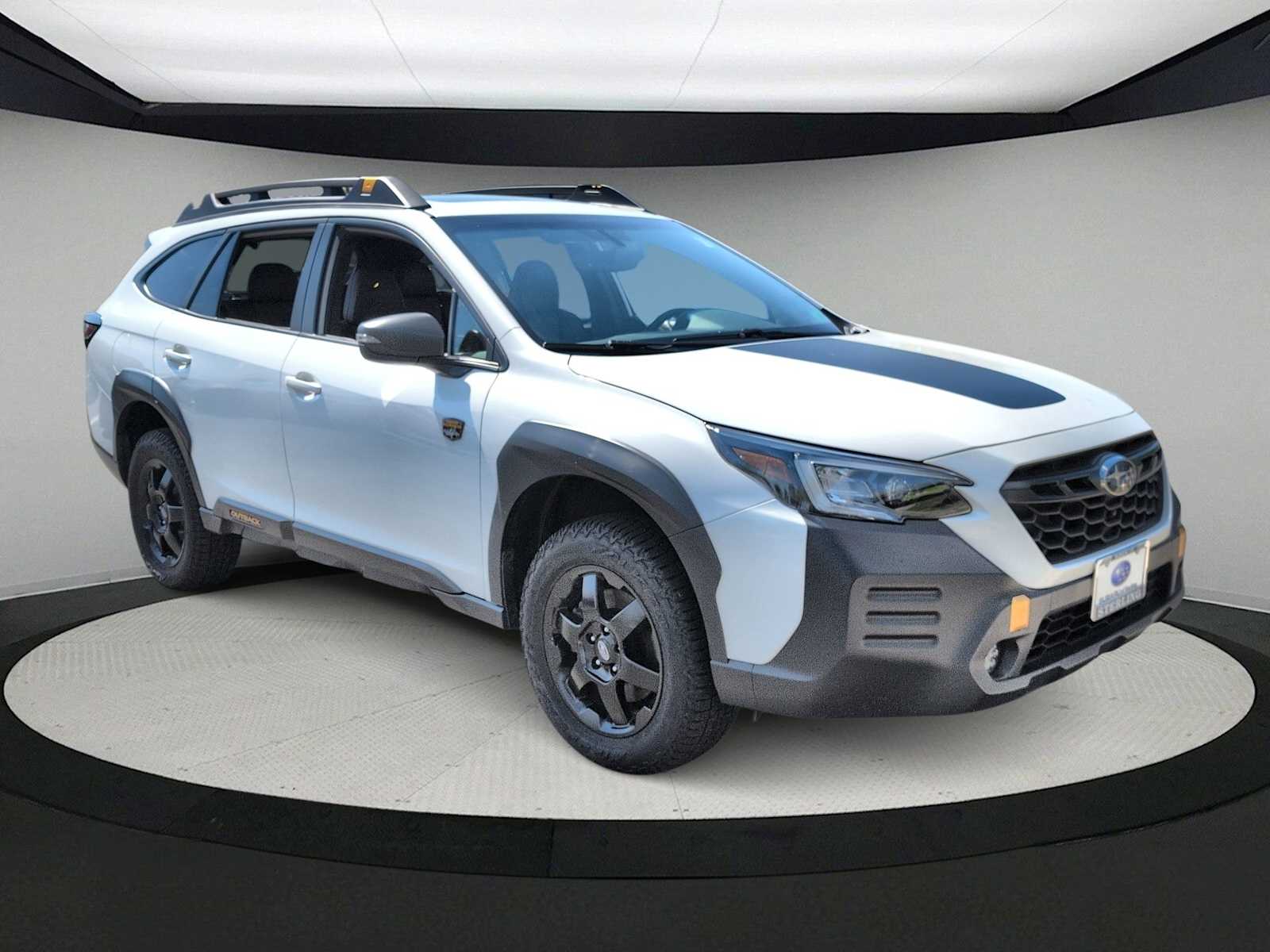 Thumbnail: 2022 Subaru Outback - 2