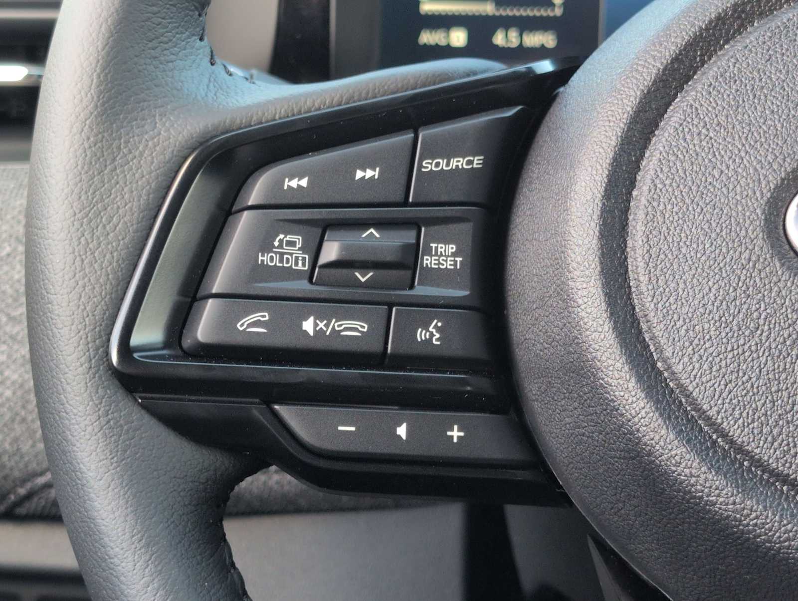 Thumbnail: 2026 Subaru Outback - 23