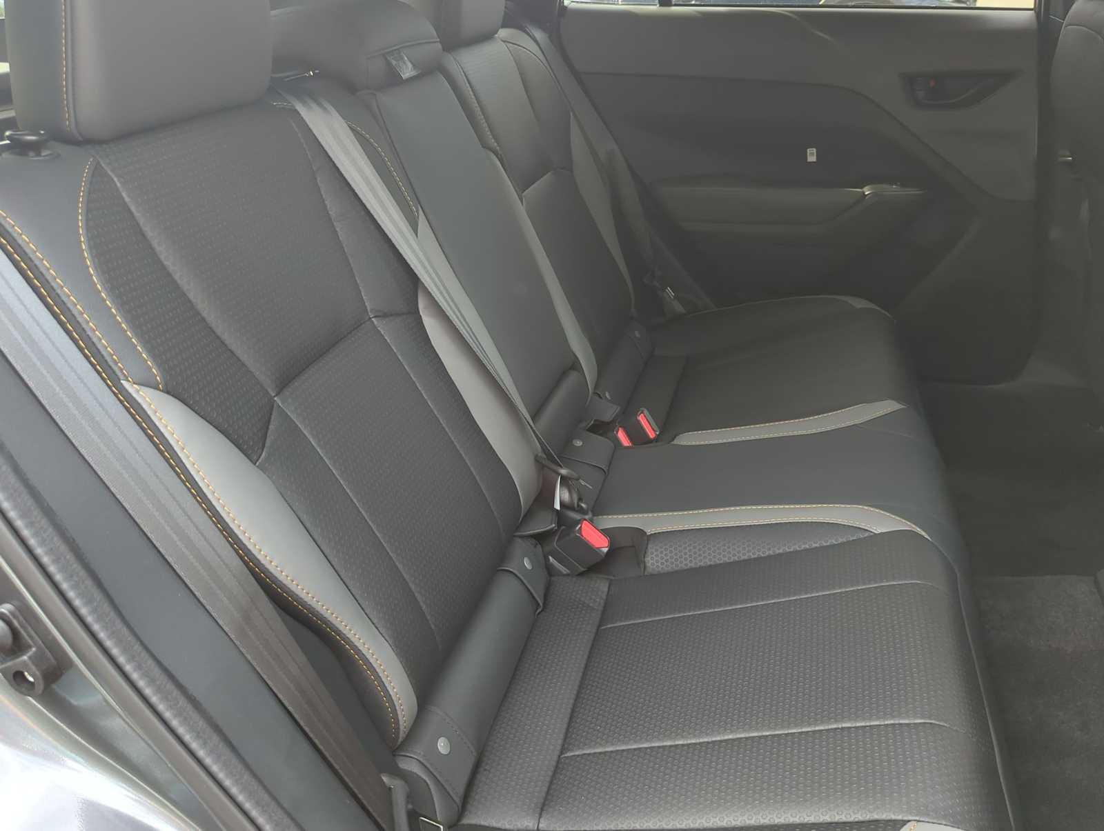 Thumbnail: 2025 Subaru Crosstrek - 22