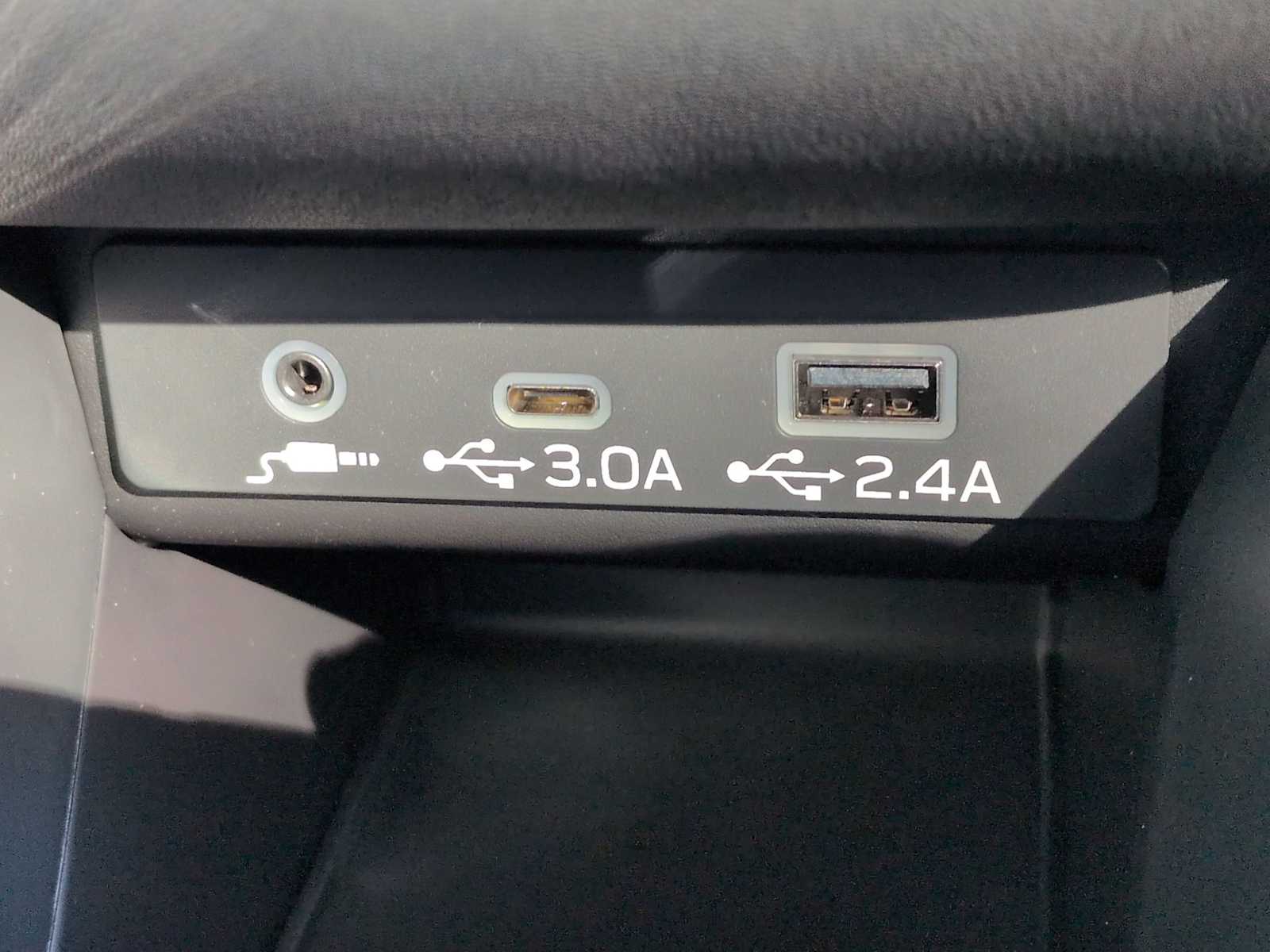 Thumbnail: 2025 Subaru Outback - 31