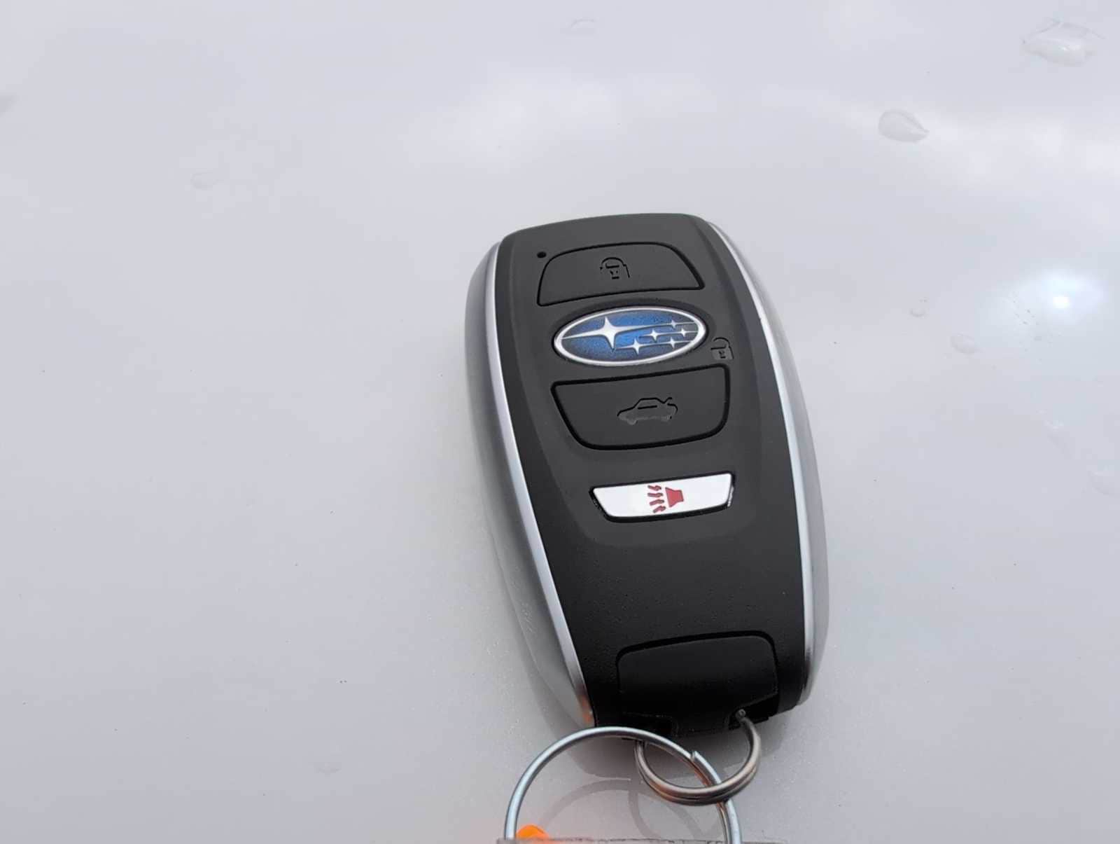 Thumbnail: 2026 Subaru Forester - 31