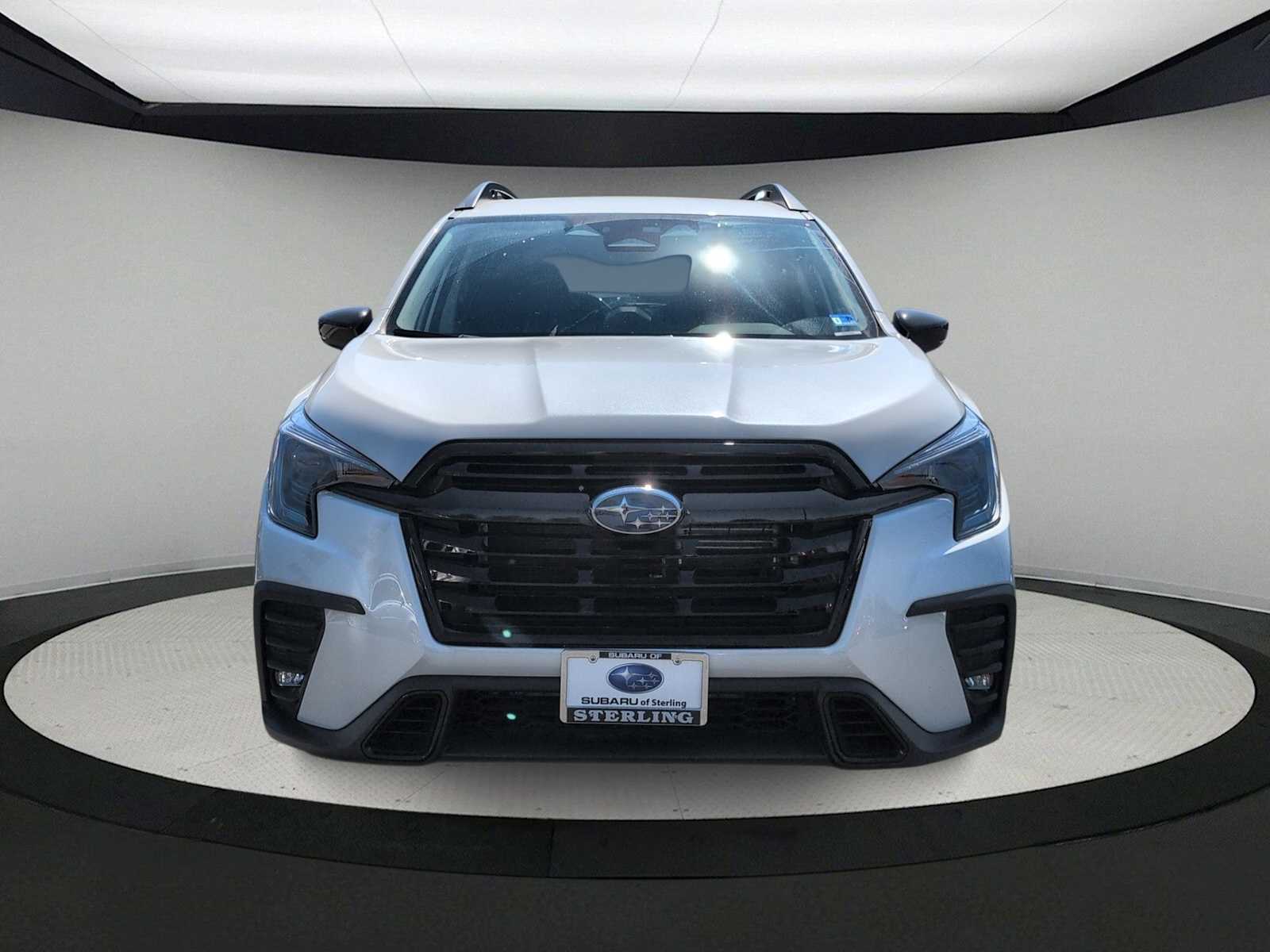 Thumbnail: 2026 Subaru Ascent - 3