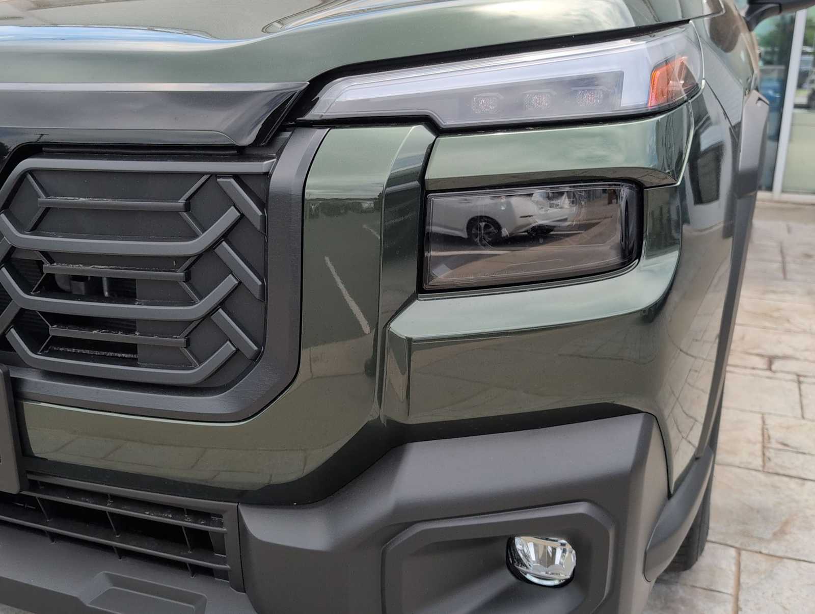 Thumbnail: 2026 Subaru Outback - 11