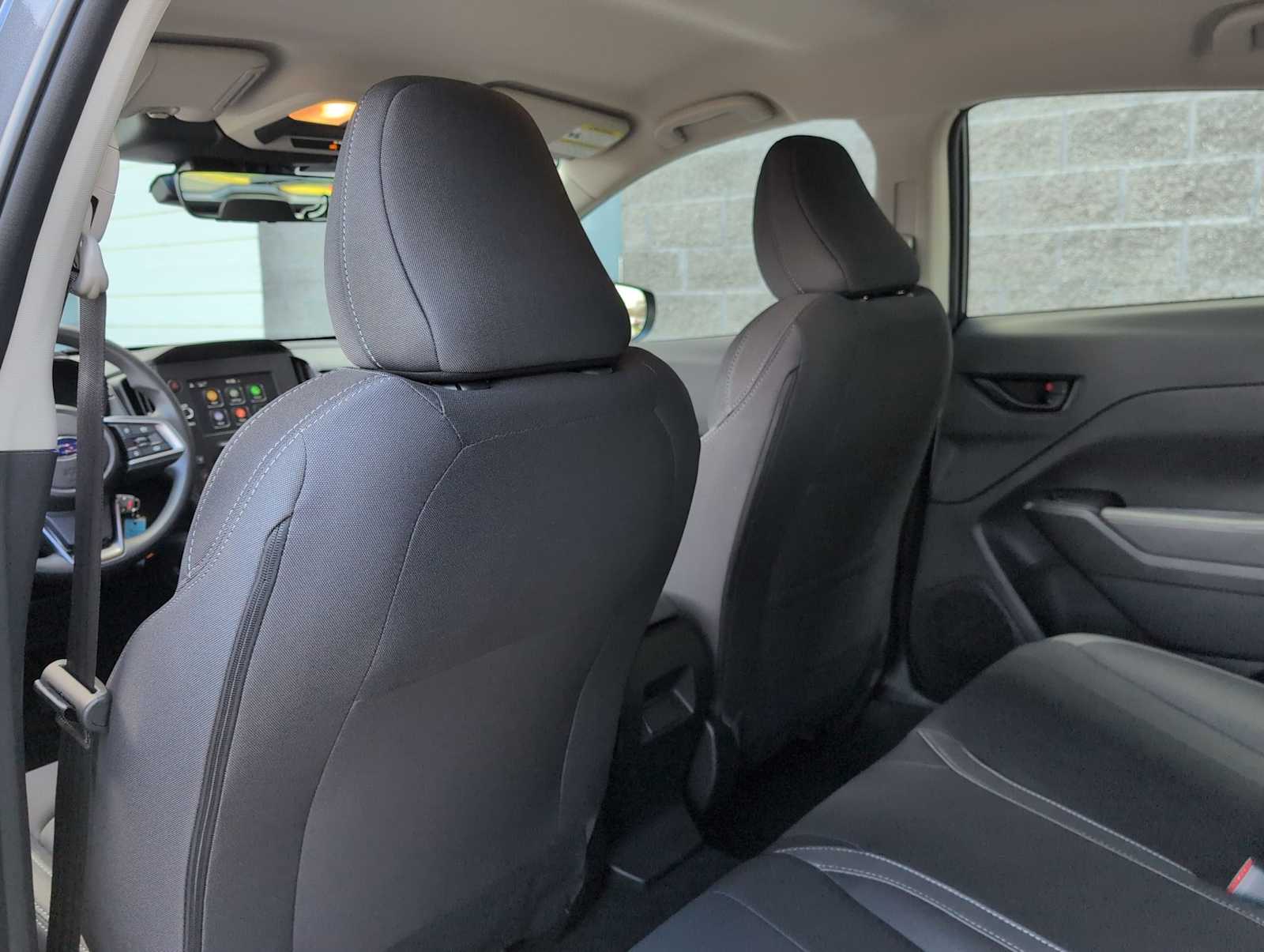 Thumbnail: 2025 Subaru Impreza - 17