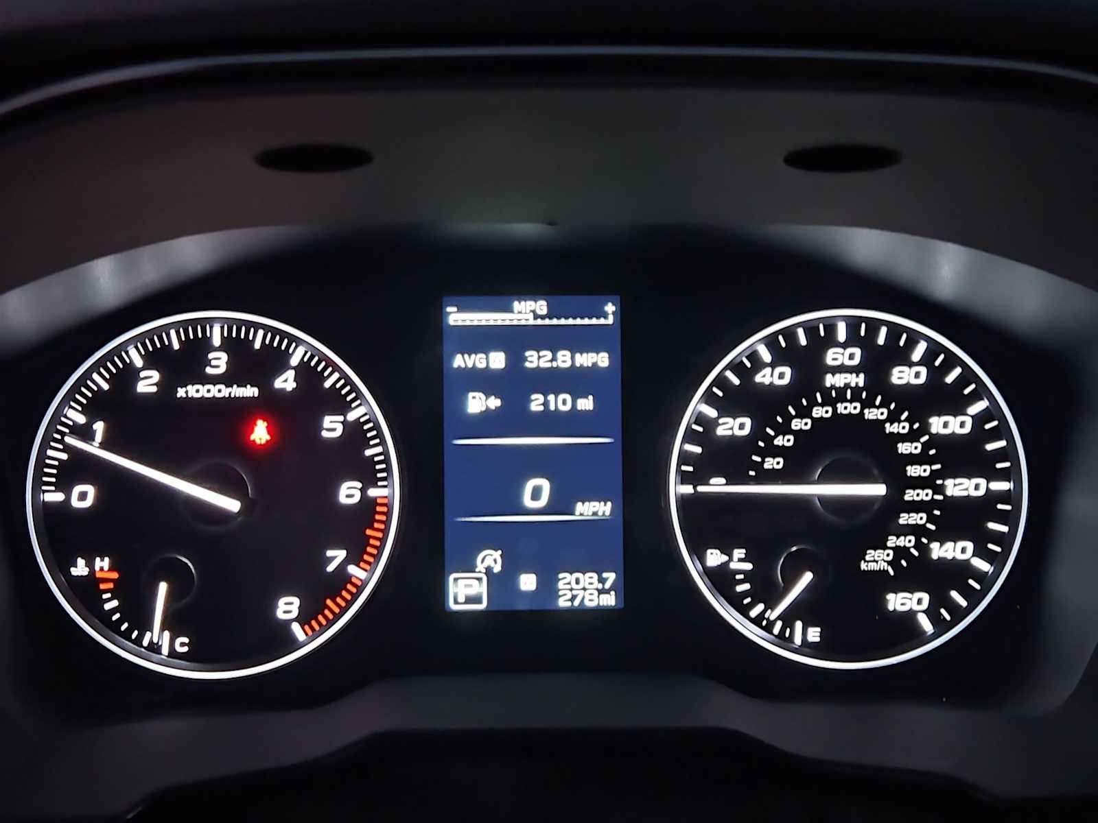 Thumbnail: 2025 Subaru Outback - 31