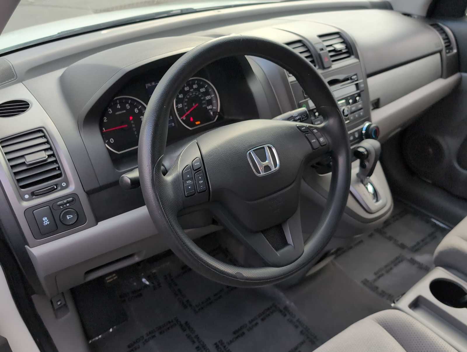 Thumbnail: 2011 Honda CR-V - 10