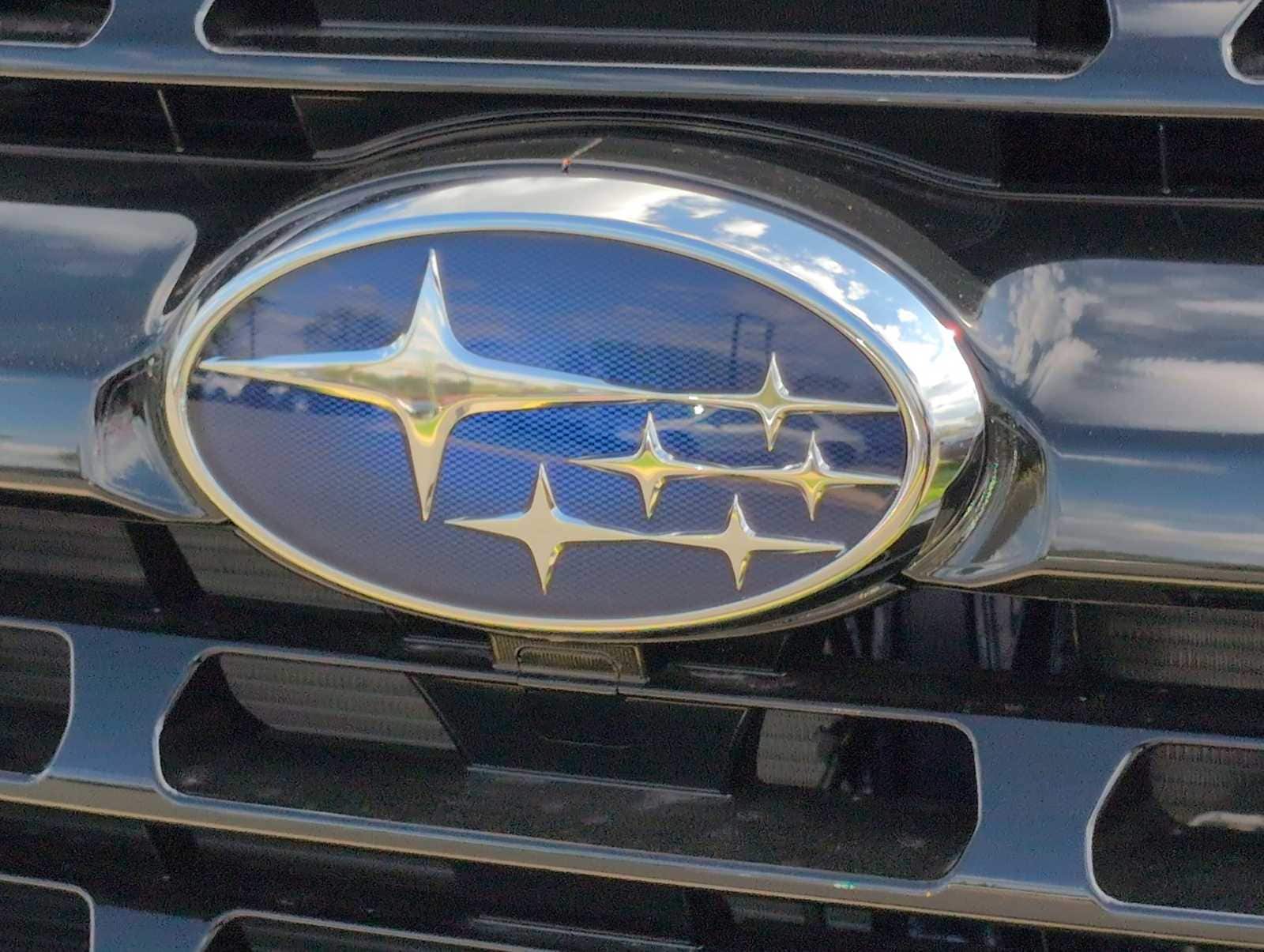 Thumbnail: 2026 Subaru Ascent - 12