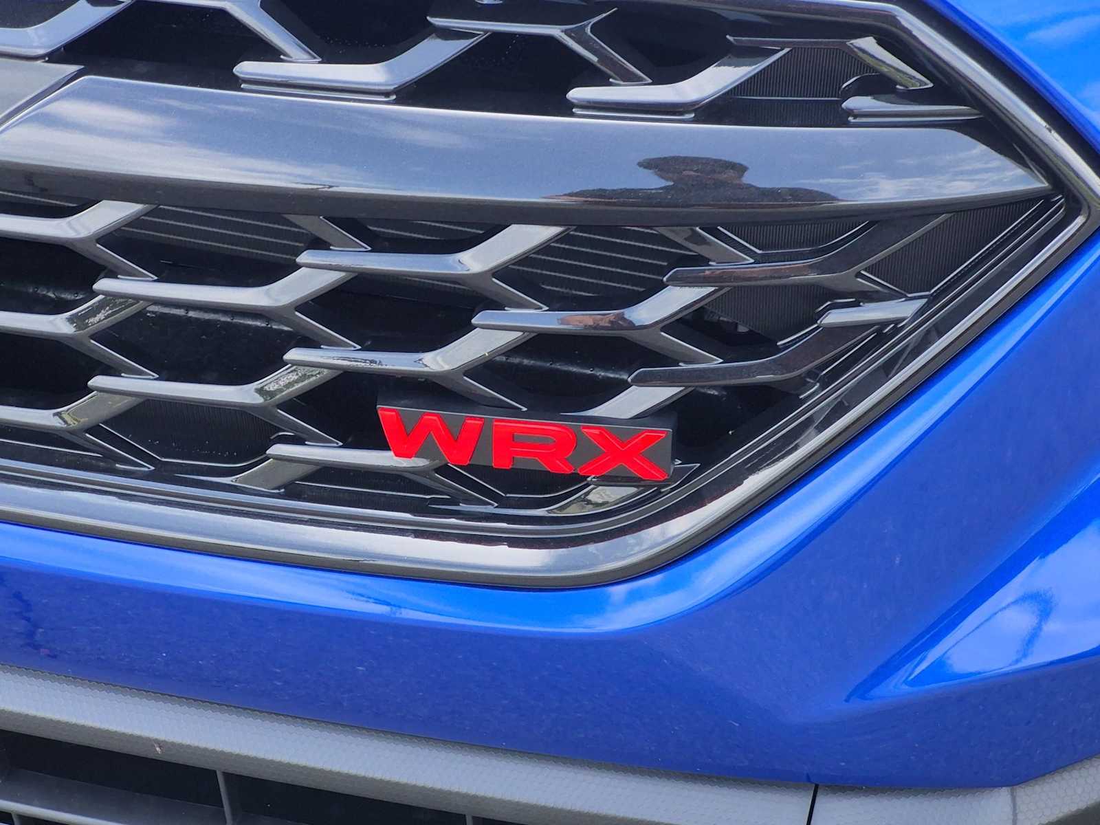 2026 Subaru WRX Base - Photo 13