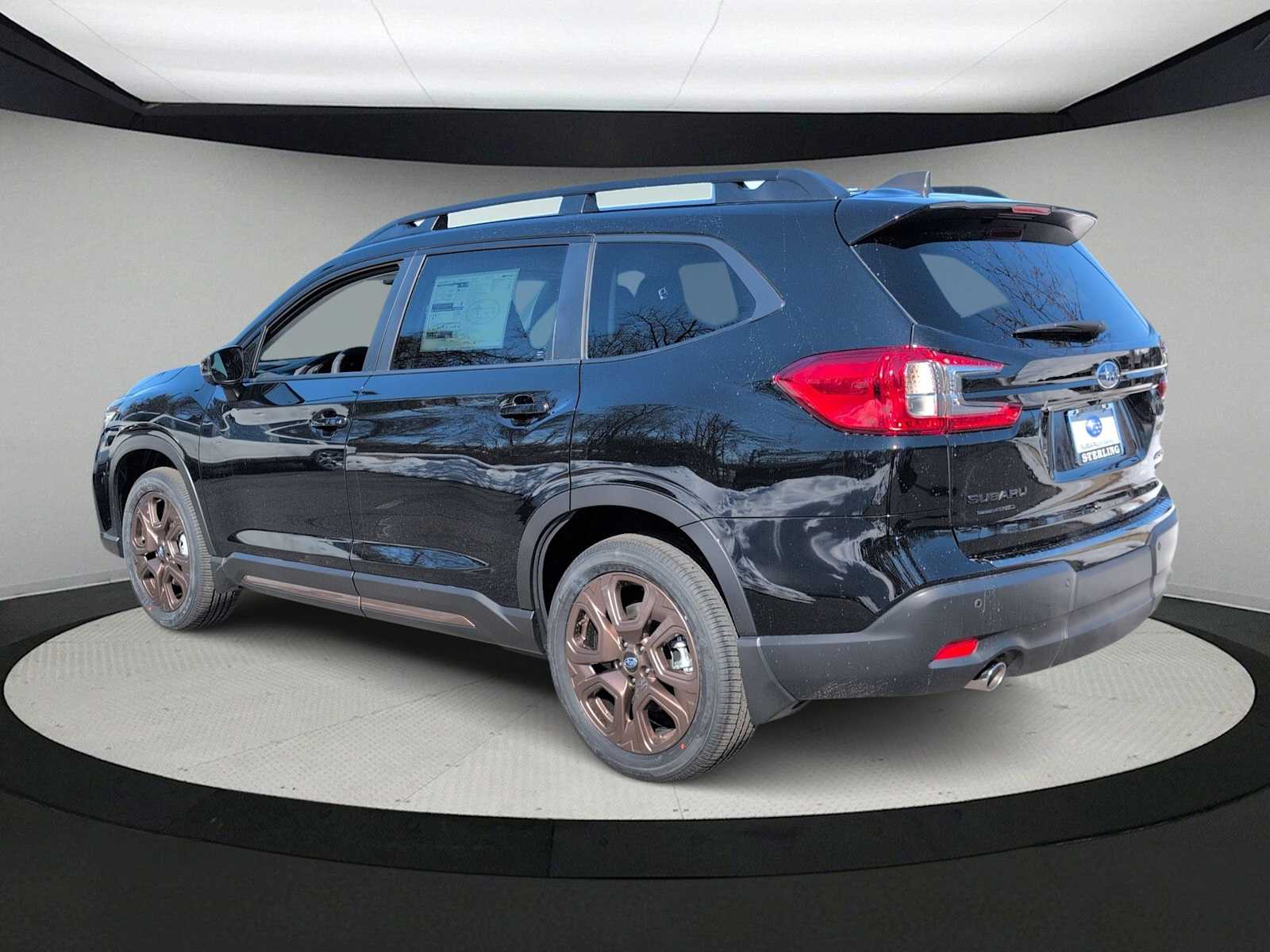 Thumbnail: 2026 Subaru Ascent - 6