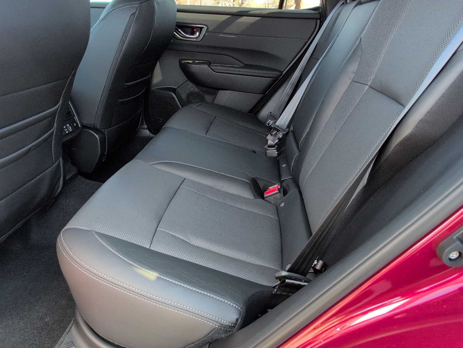 Thumbnail: 2026 Subaru Outback - 19