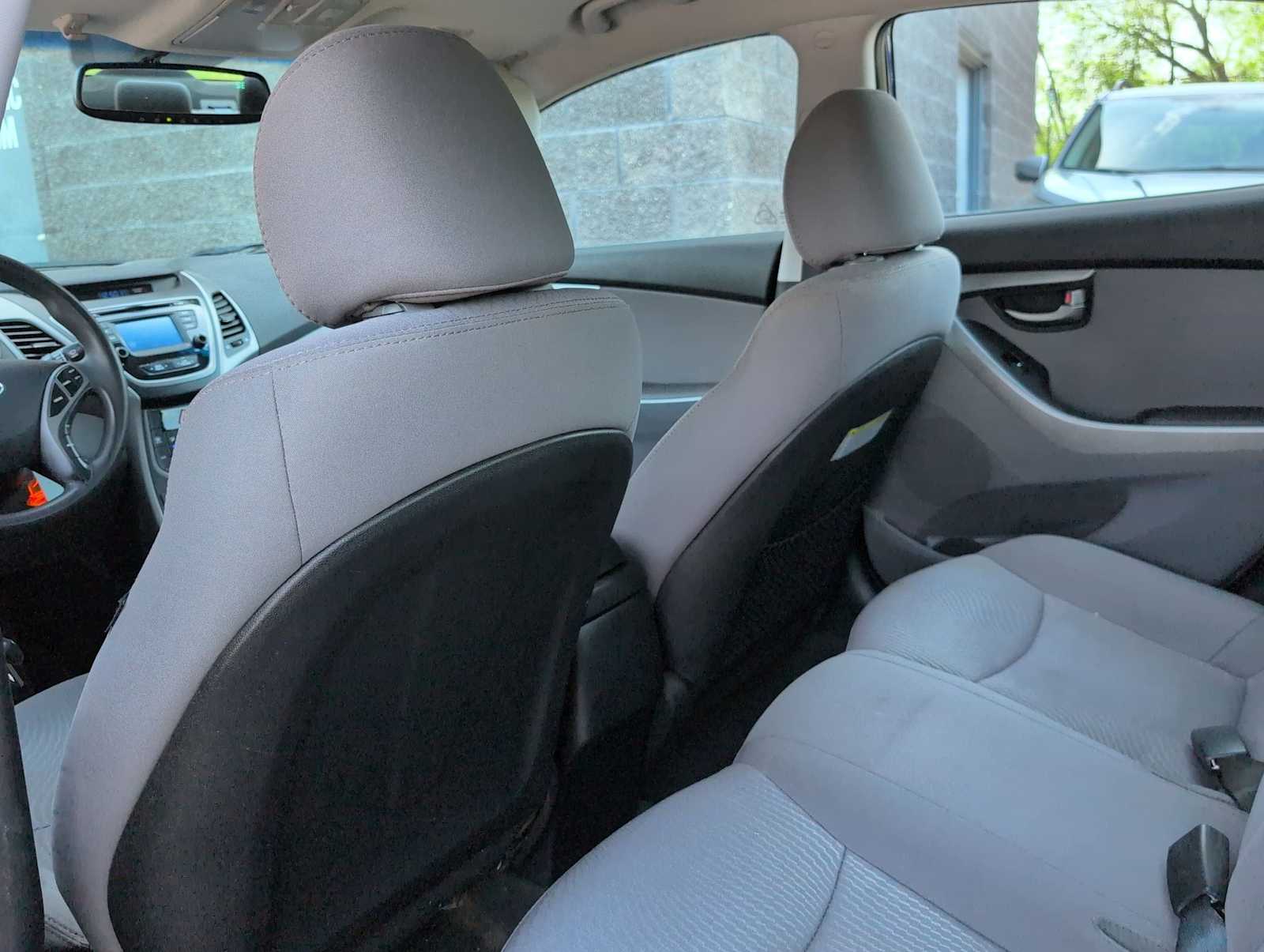 Thumbnail: 2016 Hyundai Elantra - 17