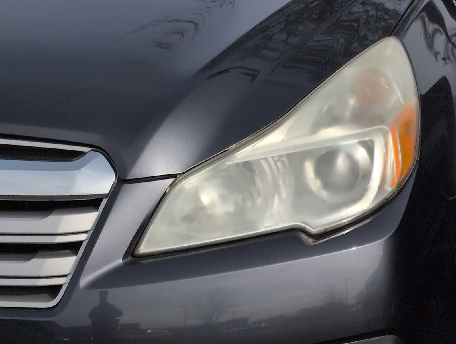 Thumbnail: 2013 Subaru Outback - 11