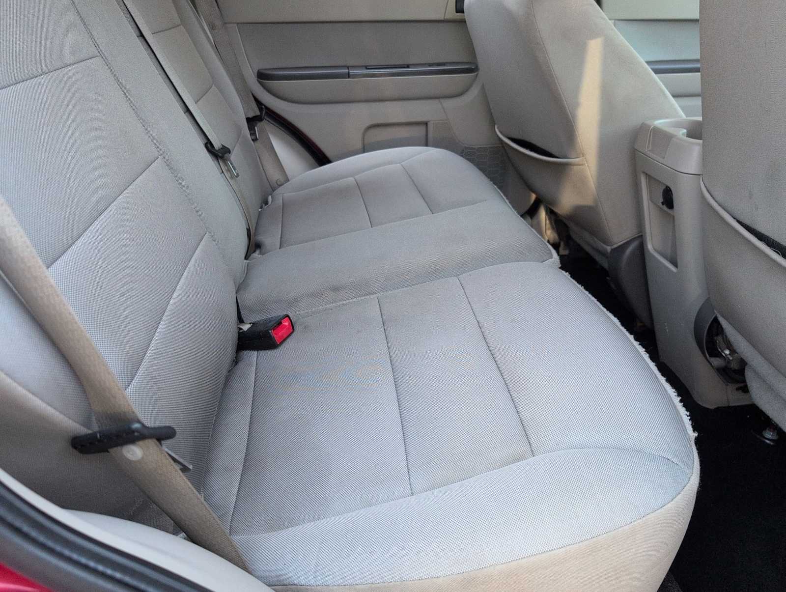 Thumbnail: 2012 Ford Escape - 20