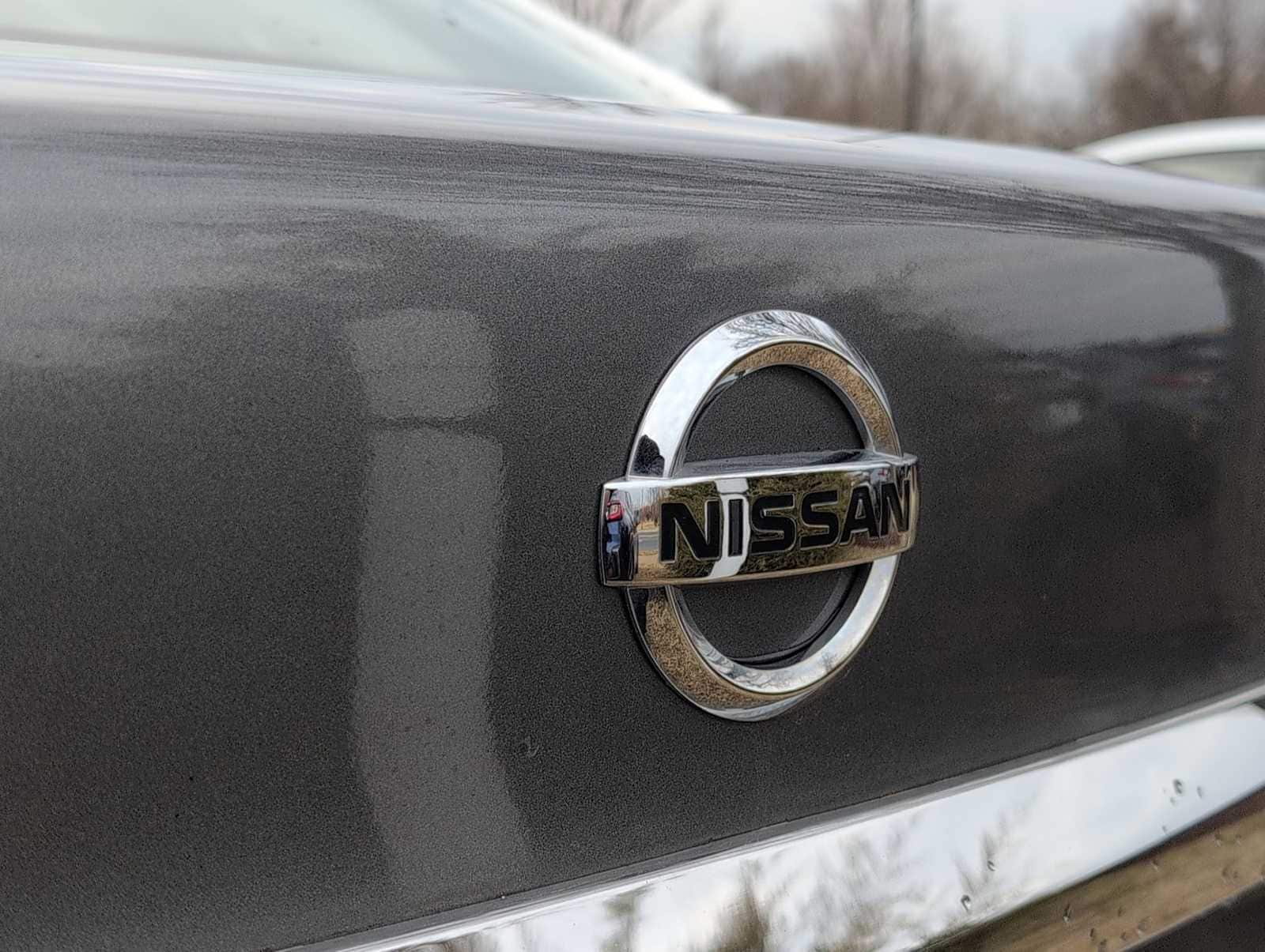 Thumbnail: 2015 Nissan Sentra - 12