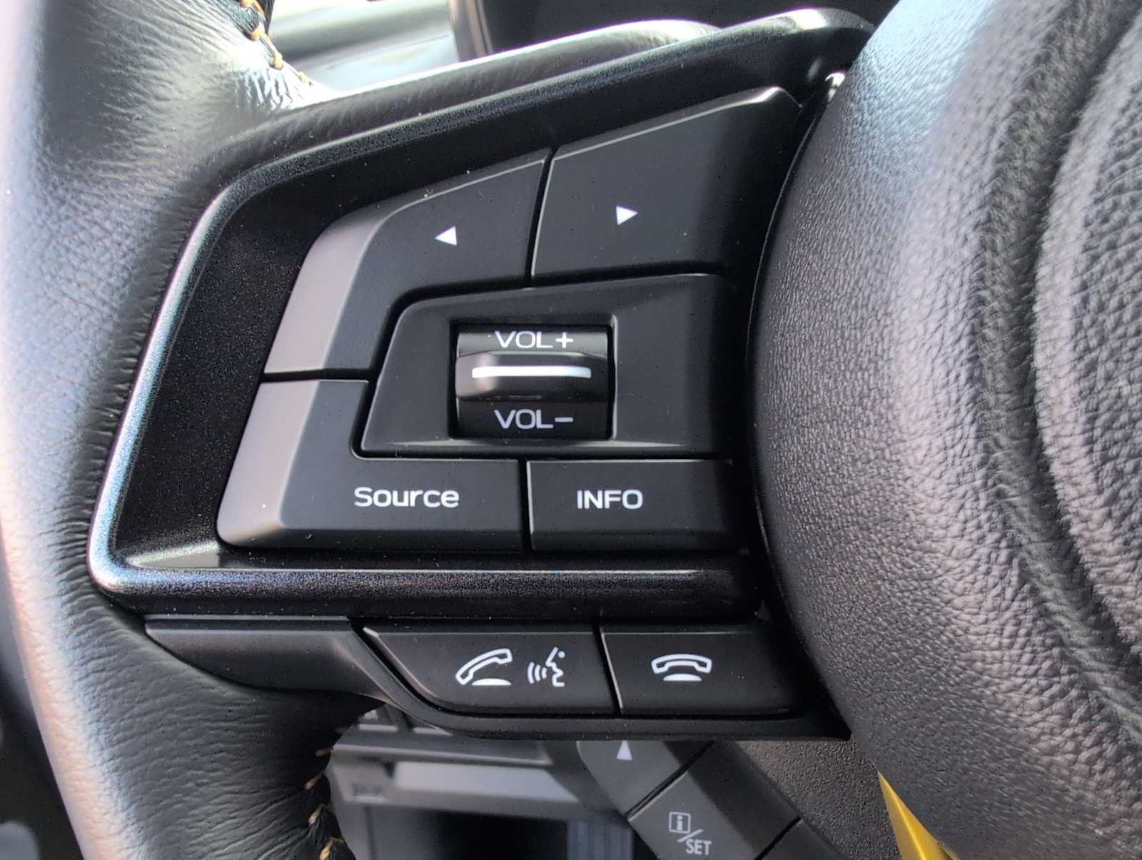 Thumbnail: 2021 Subaru Crosstrek - 25