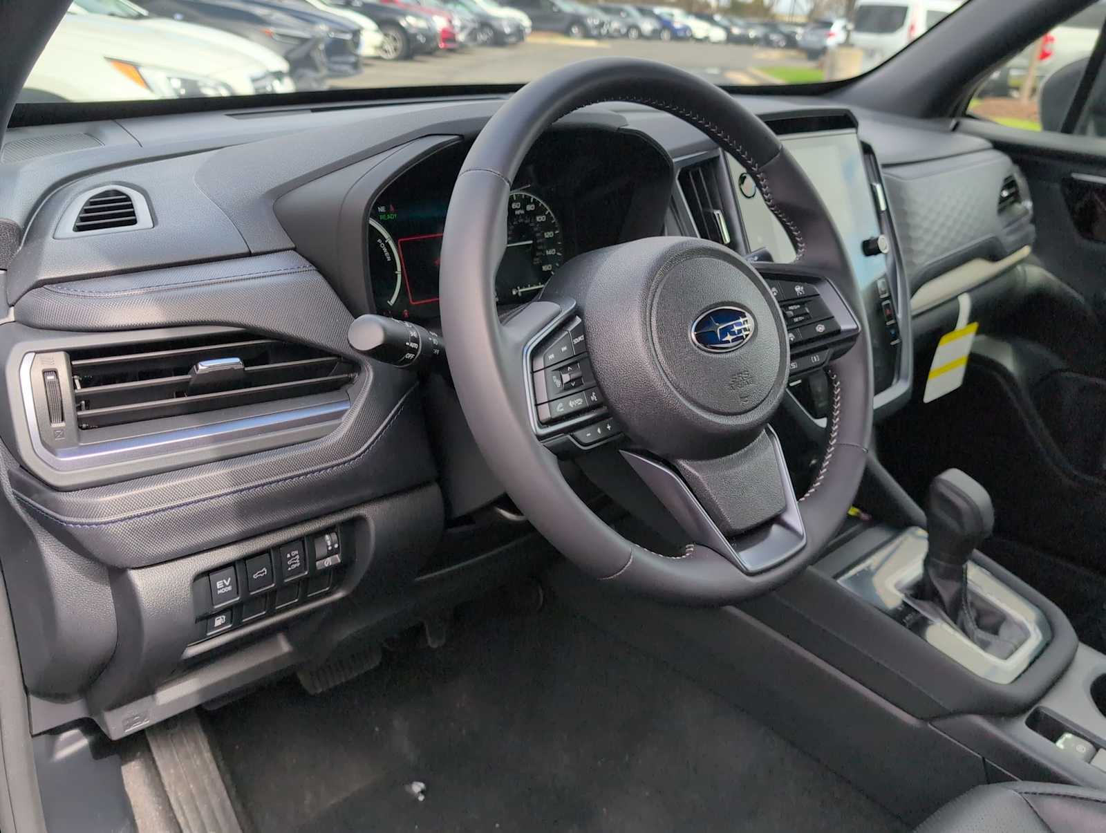 Thumbnail: 2025 Subaru Forester - 10