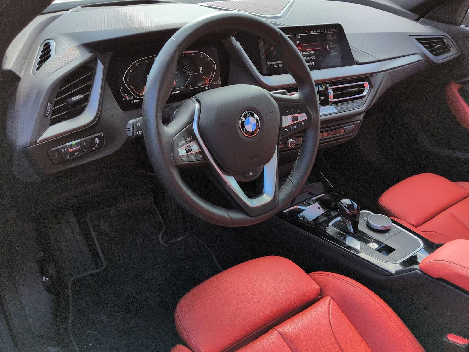 Thumbnail: 2024 BMW 2 Series - 15