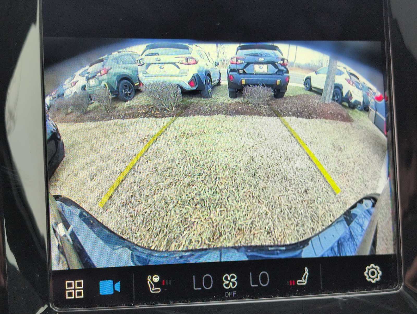 Thumbnail: 2024 Volvo S60 - 29