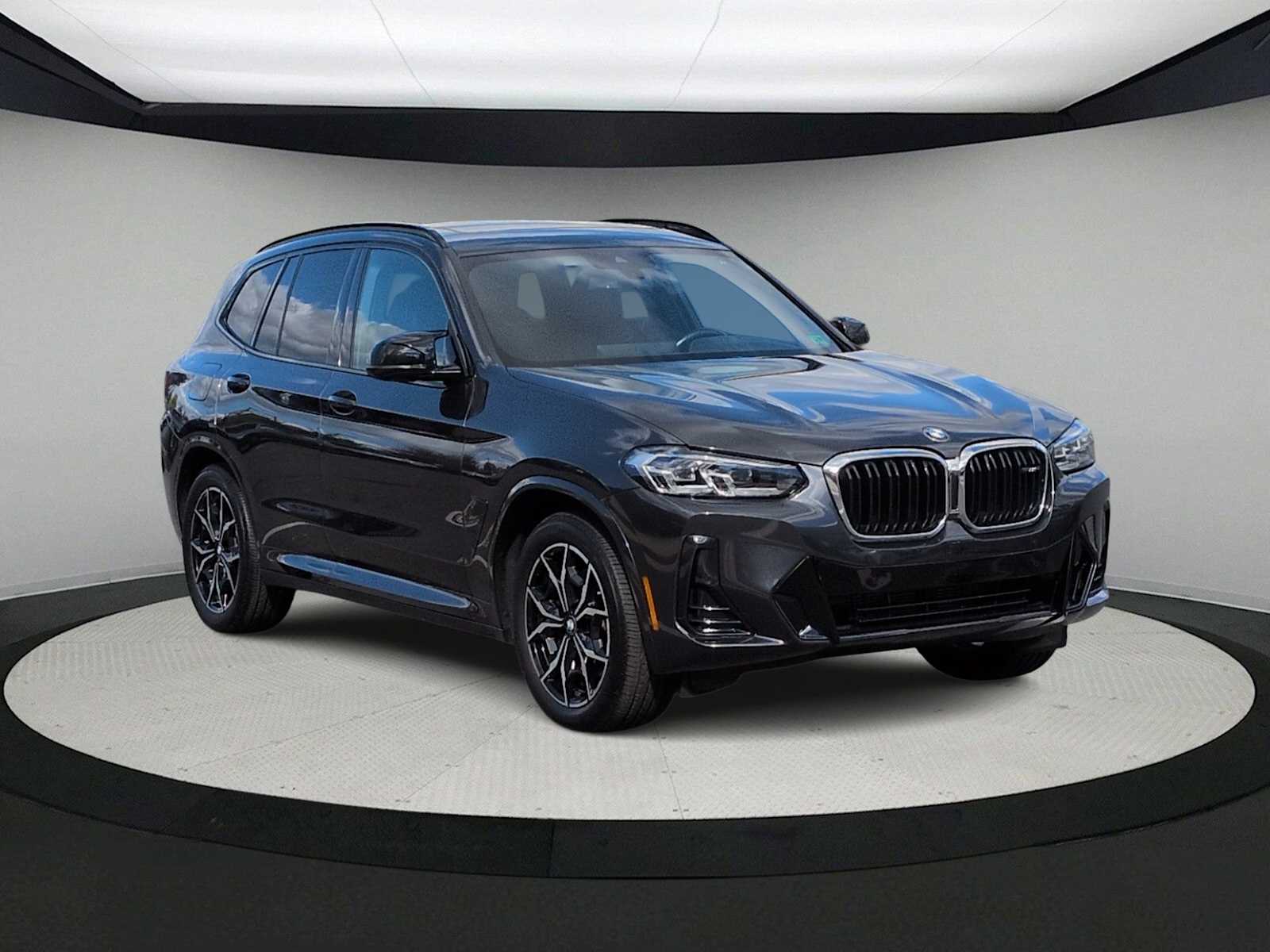 Thumbnail: 2023 BMW X3 - 2