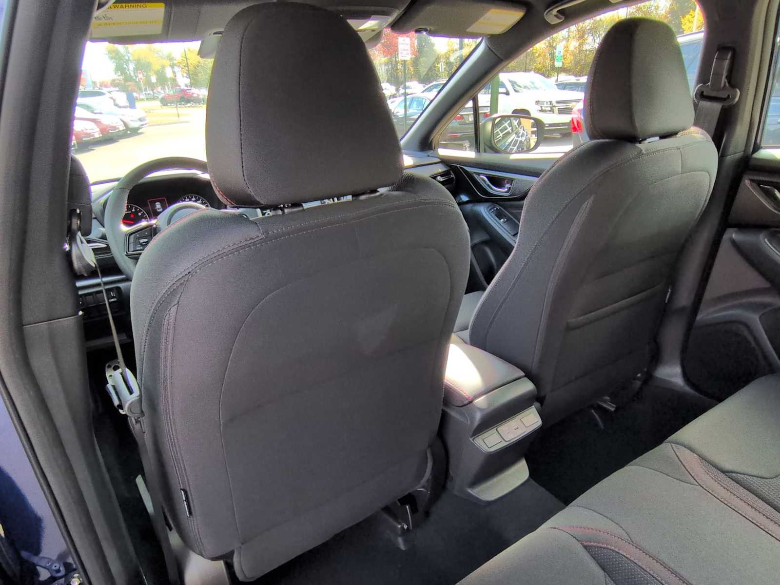 Thumbnail: 2025 Subaru WRX - 19