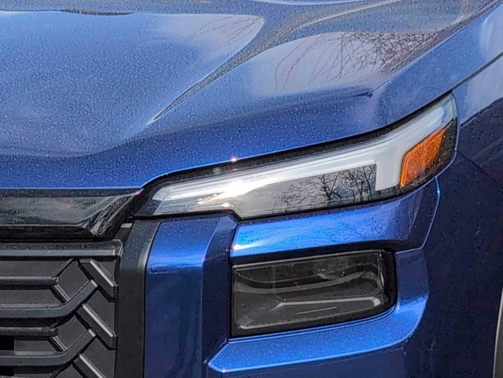 Thumbnail: 2026 Subaru Outback - 11