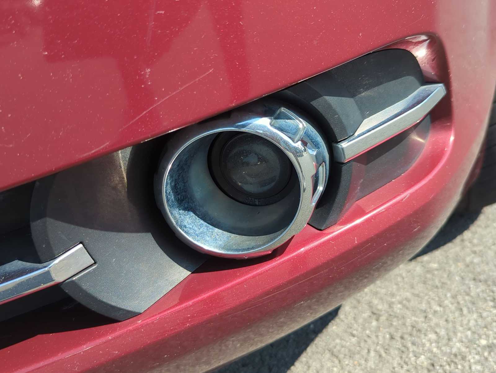 Thumbnail: 2011 Chevrolet Malibu - 11