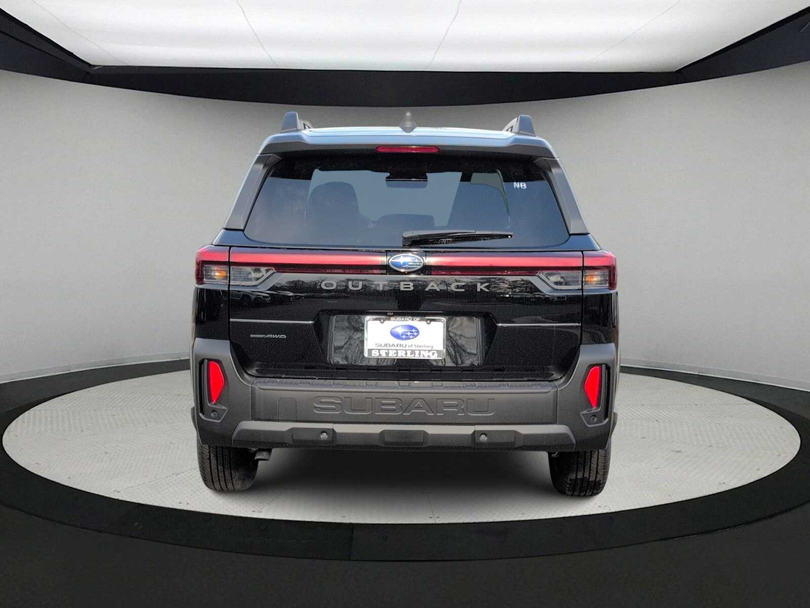 Thumbnail: 2026 Subaru Outback - 7