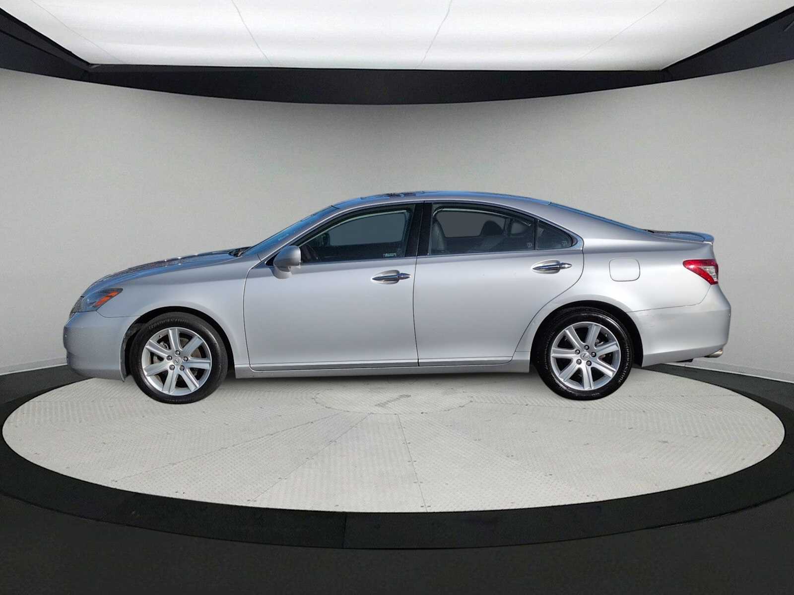 Thumbnail: 2009 Lexus ES - 5
