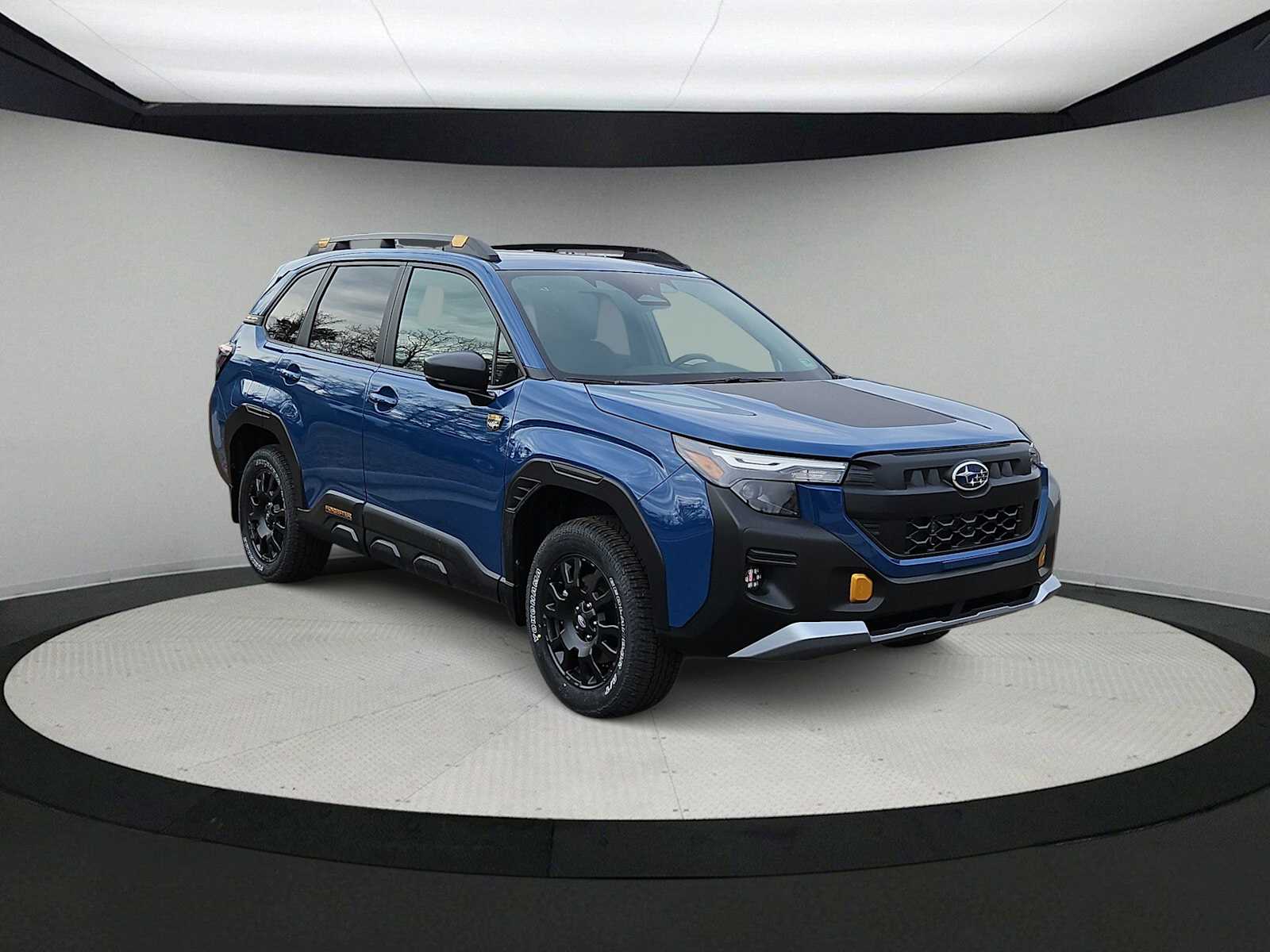Thumbnail: 2026 Subaru Forester - 2
