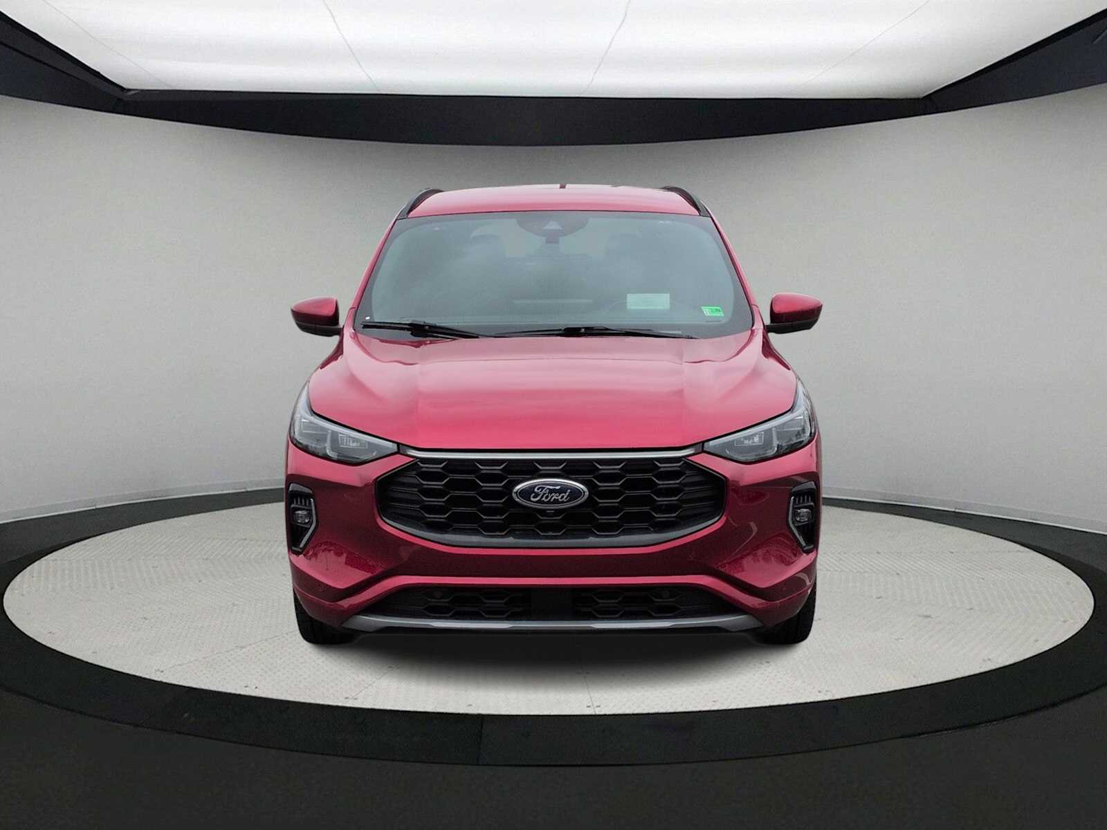 Thumbnail: 2023 Ford Escape - 3