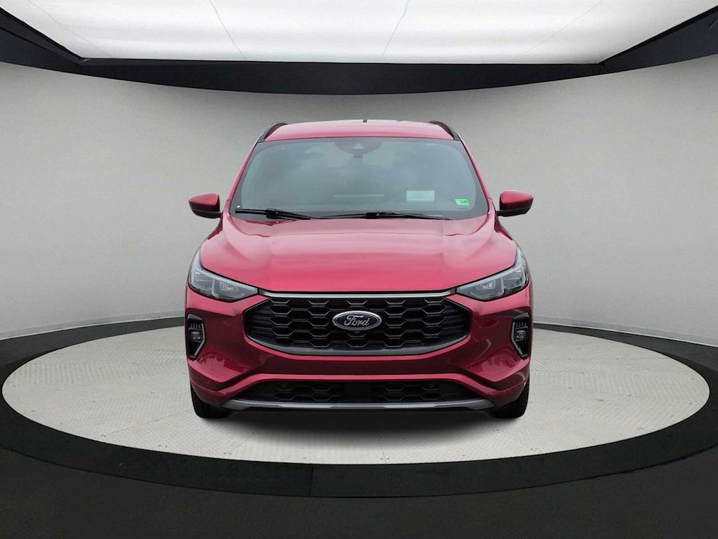 Used 2023 Ford Escape ST-Line Elite SUV