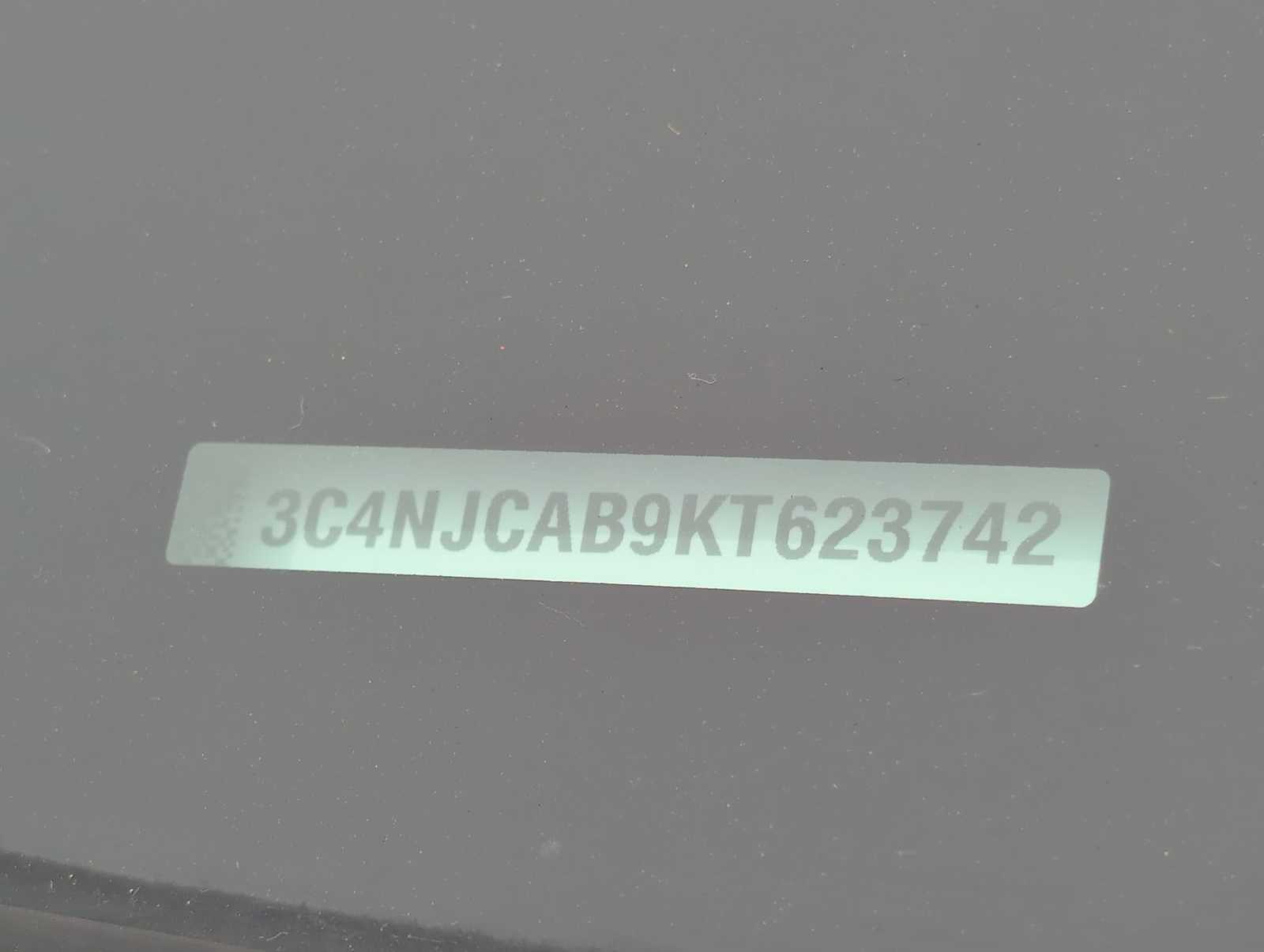 Thumbnail: 2019 Jeep Compass - 33