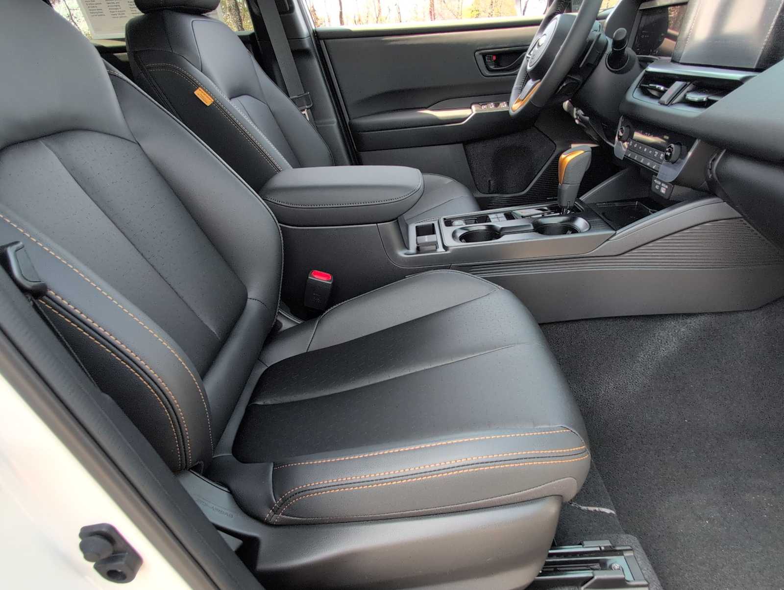 Thumbnail: 2026 Subaru Outback - 20