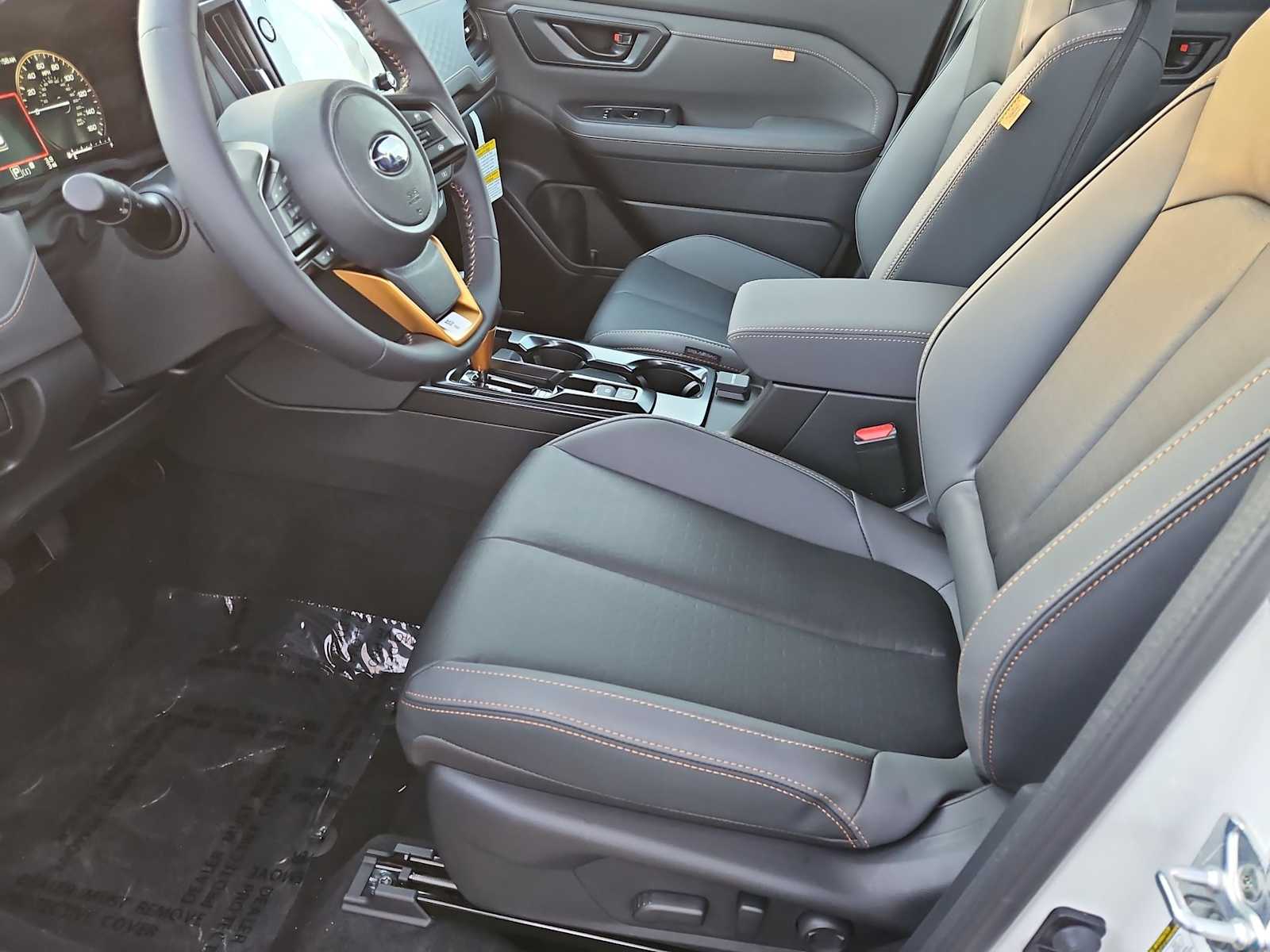 Thumbnail: 2026 Subaru Forester - 15