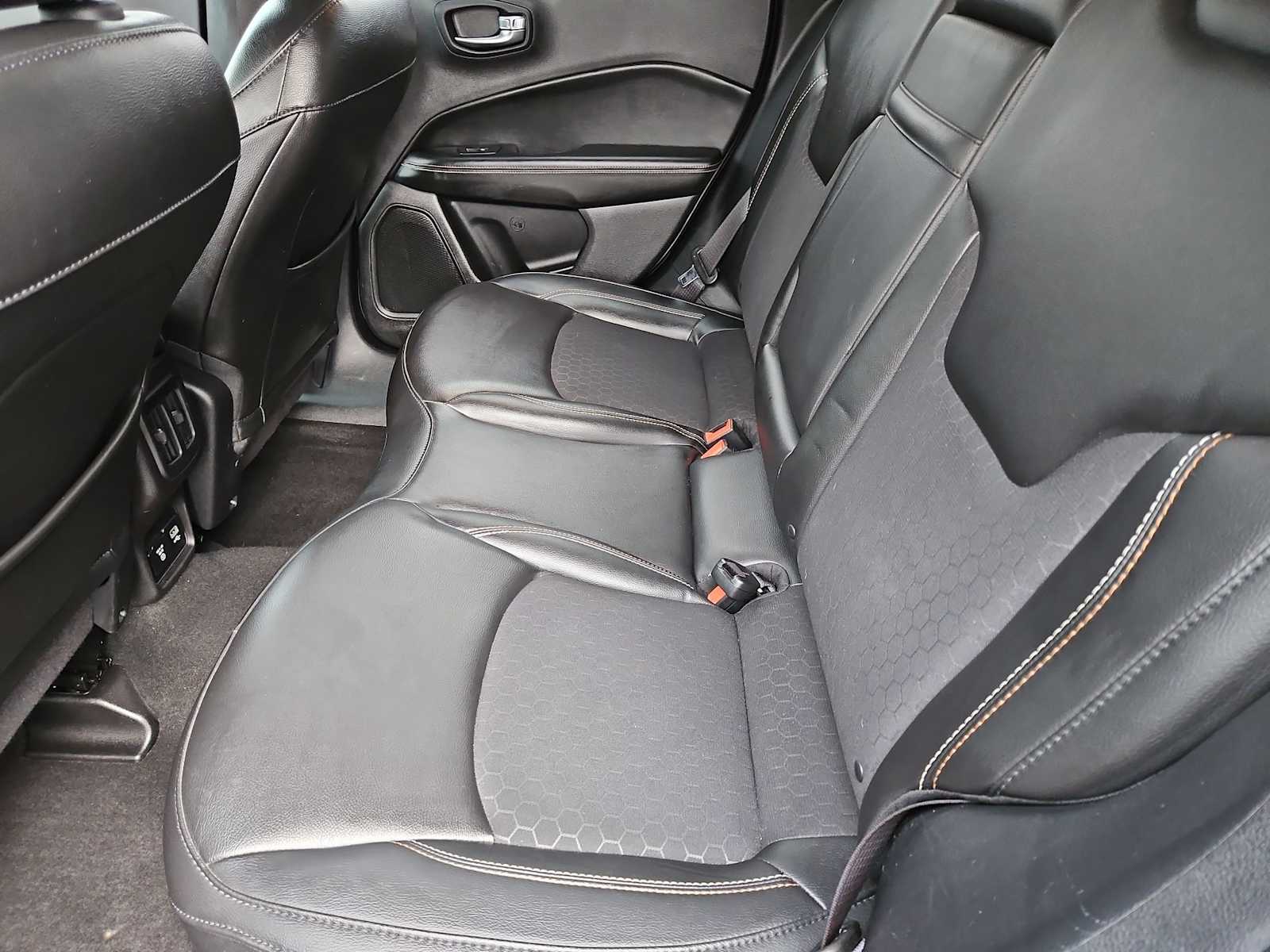 Thumbnail: 2019 Jeep Compass - 19