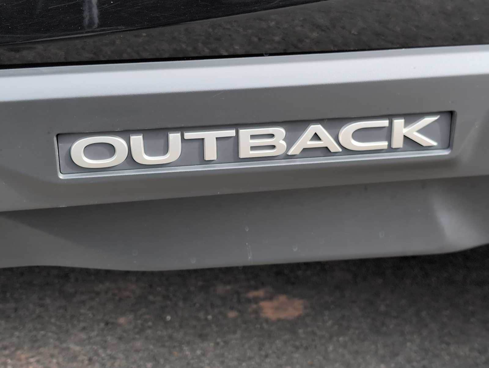 Thumbnail: 2025 Subaru Outback - 13
