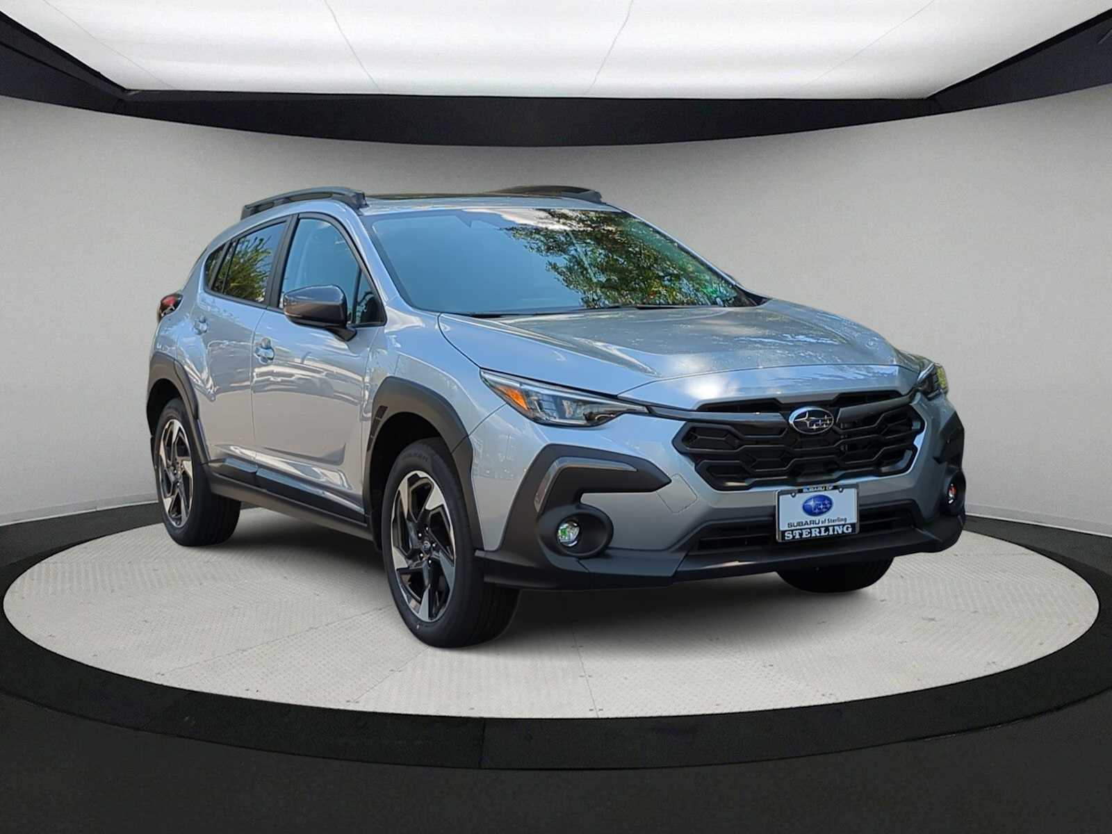 Thumbnail: 2025 Subaru Crosstrek - 2