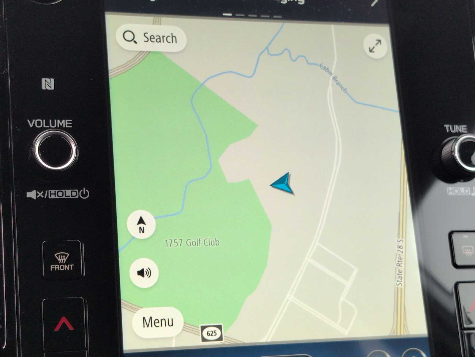 Thumbnail: 2026 Subaru Forester - 28