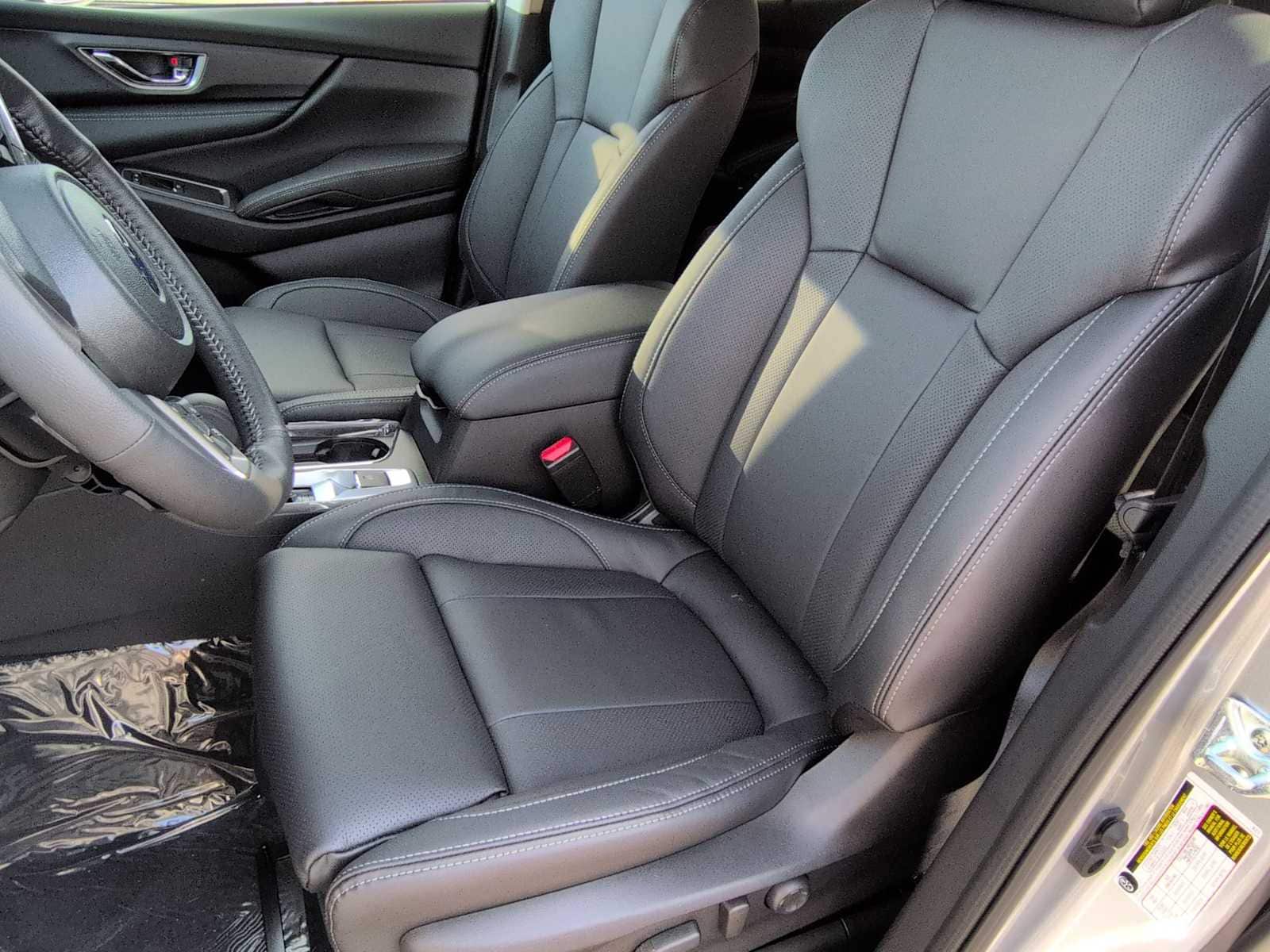 Thumbnail: 2026 Subaru Ascent - 17