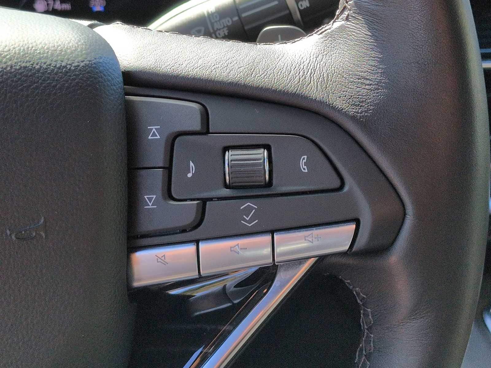 Thumbnail: 2024 Cadillac Escalade - 26