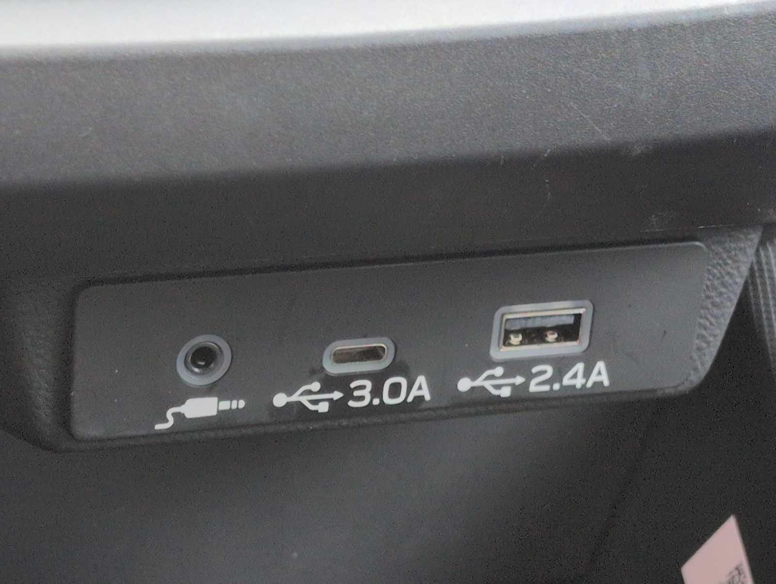 Thumbnail: 2026 Subaru Forester - 30