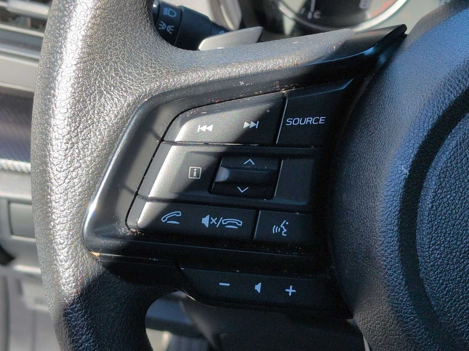 Thumbnail: 2024 Subaru Crosstrek - 24