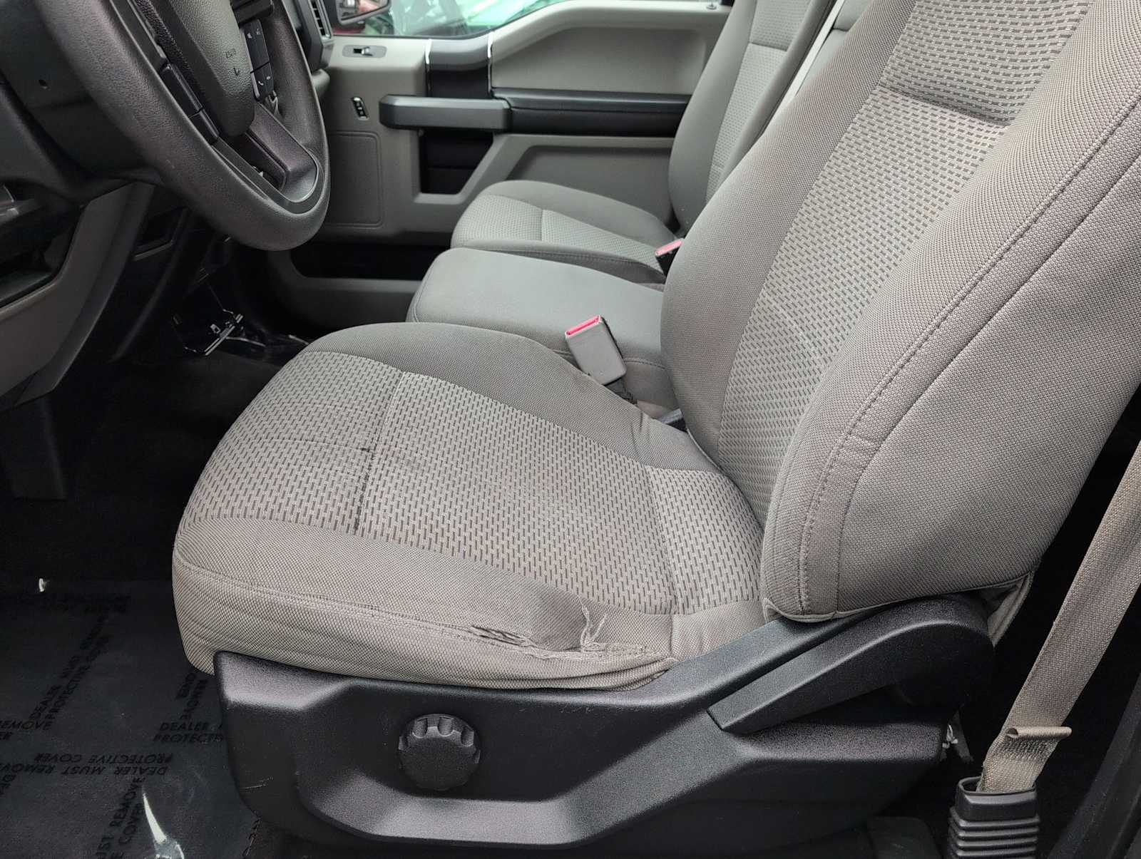 Thumbnail: 2016 Ford F-150 - 16